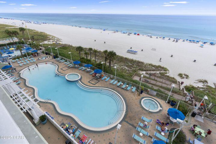 9450 S Thomas Drive Panama City Beach FL 32408