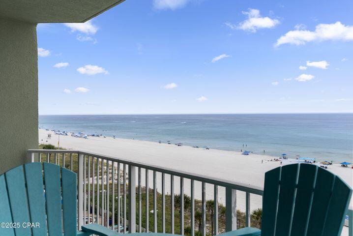 9450 S Thomas Drive Panama City Beach FL 32408