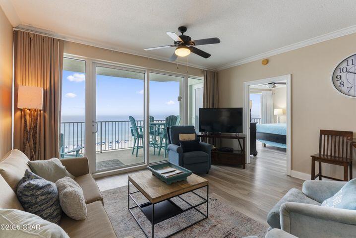 9450 S Thomas Drive Panama City Beach FL 32408