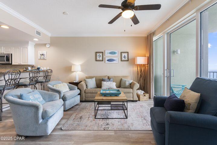 9450 S Thomas Drive Panama City Beach FL 32408