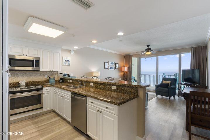 9450 S Thomas Drive Panama City Beach FL 32408