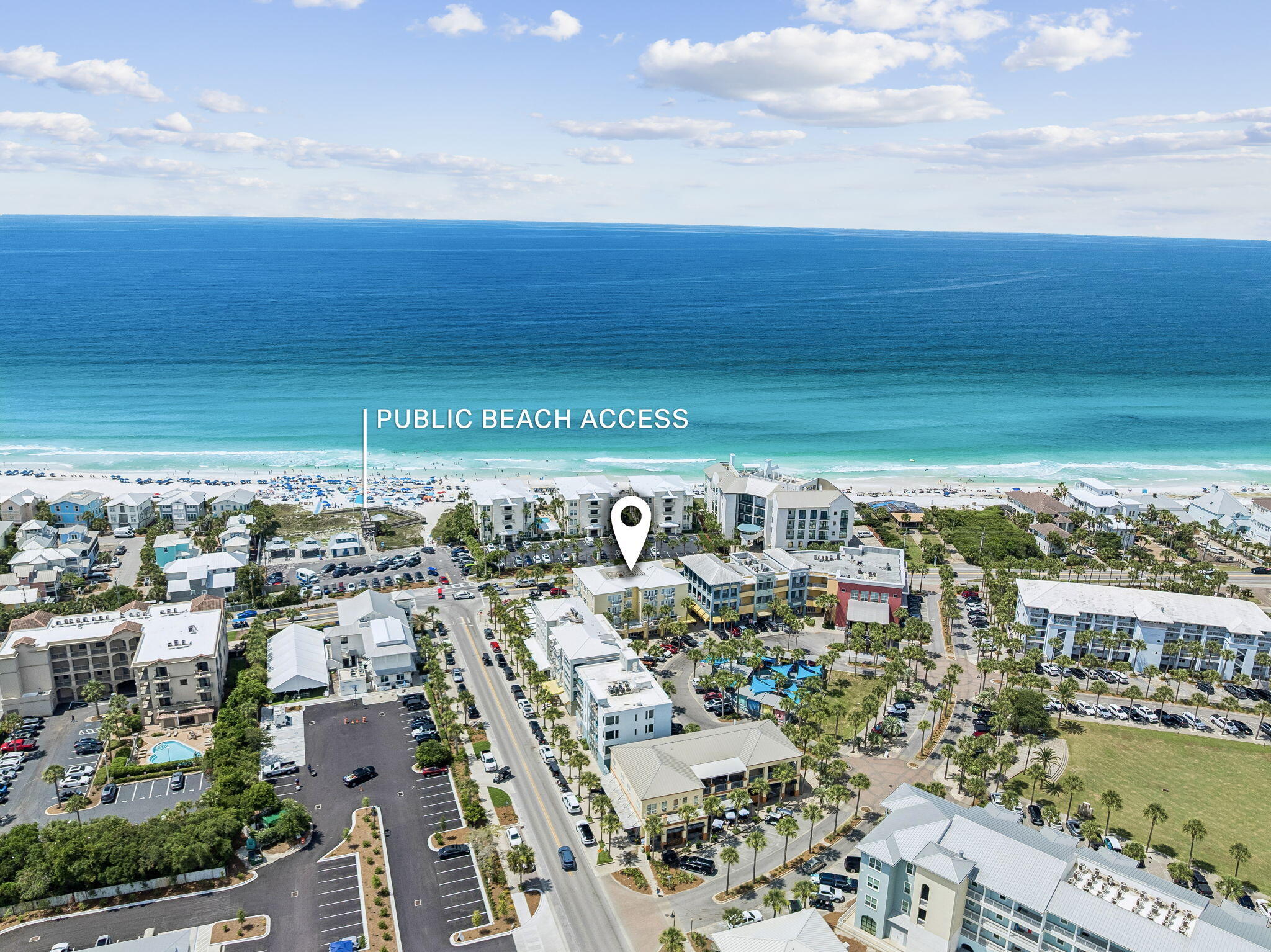 45 Town Center Loop Santa Rosa Beach FL 32459