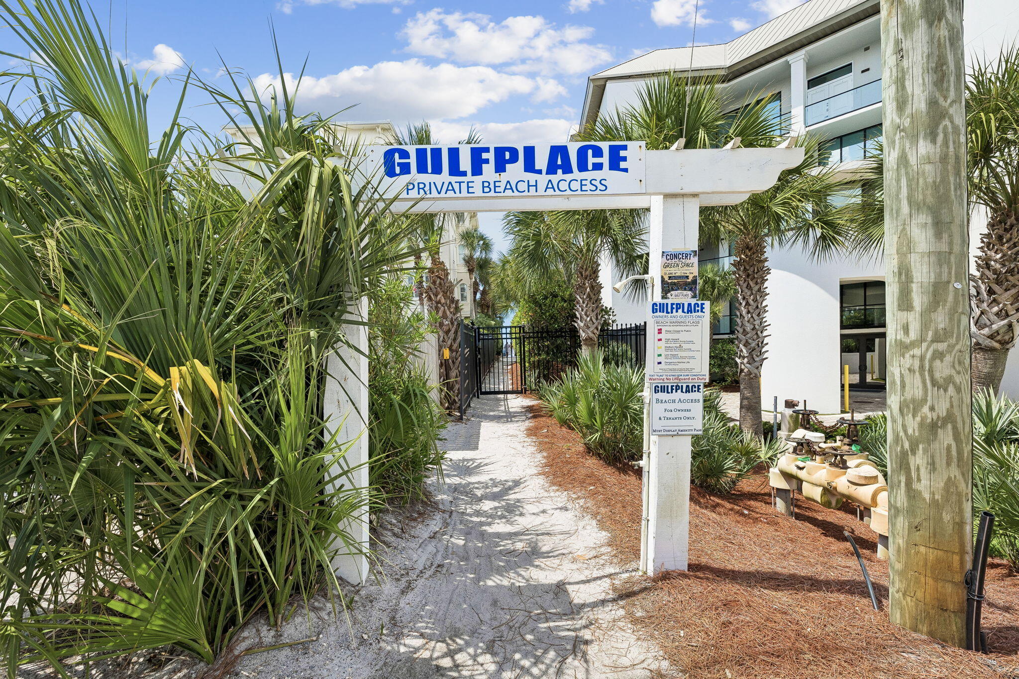 45 Town Center Loop Santa Rosa Beach FL 32459