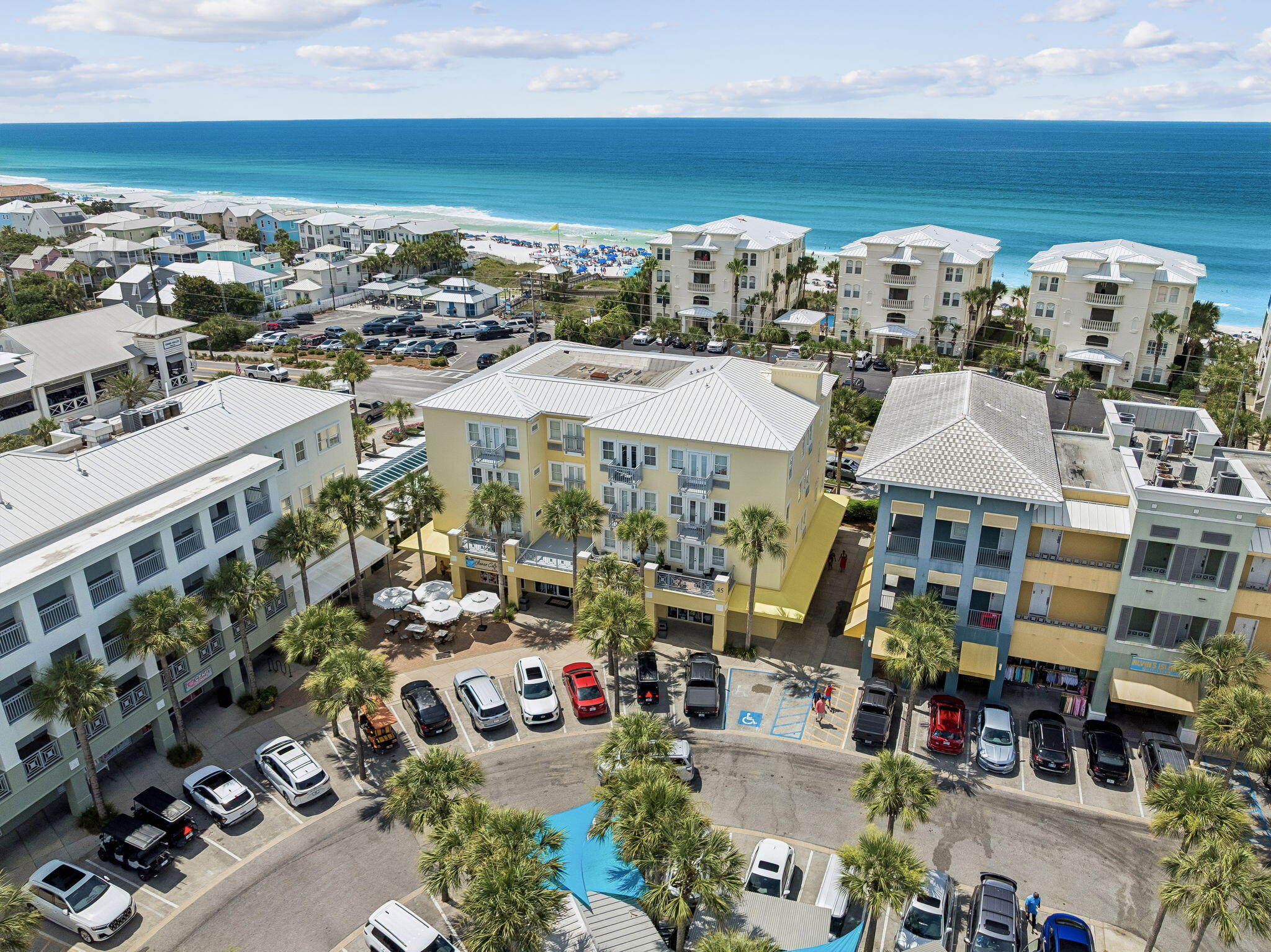 45 Town Center Loop Santa Rosa Beach FL 32459