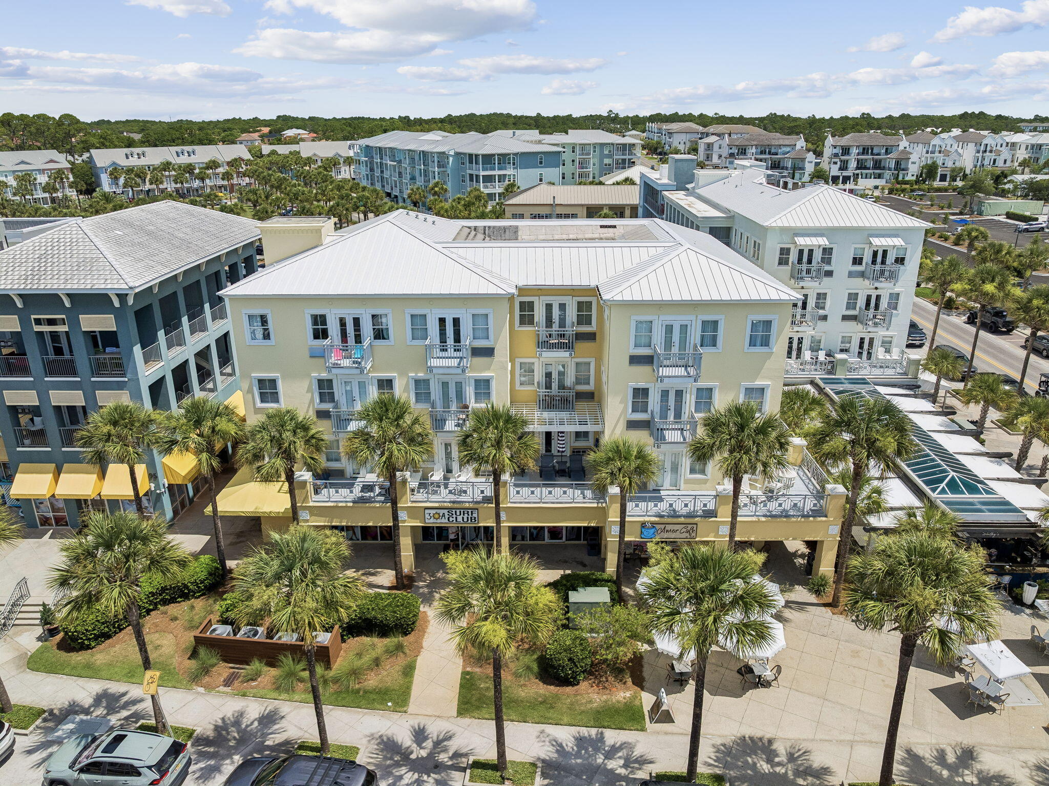 45 Town Center Loop Santa Rosa Beach FL 32459
