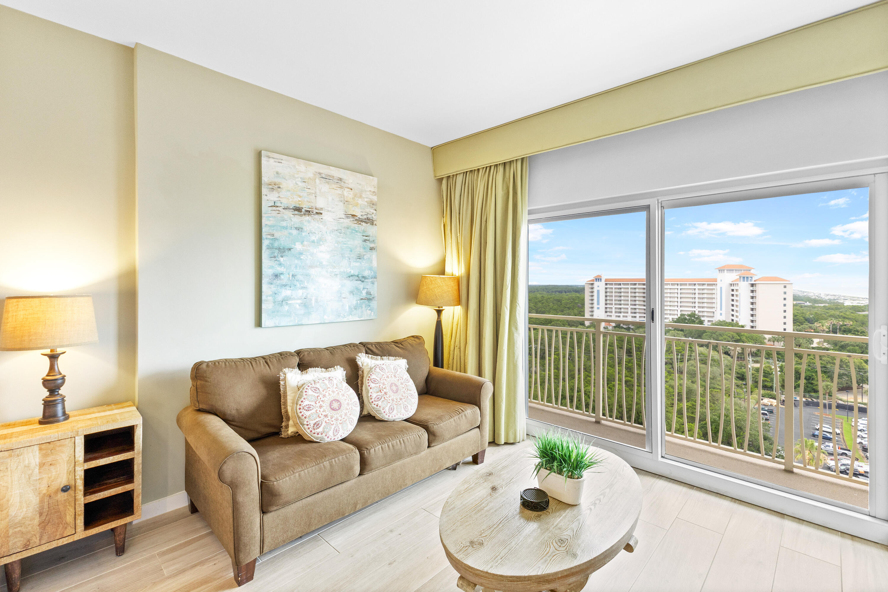 5000 S Sandestin Boulevard Miramar Beach FL 32550