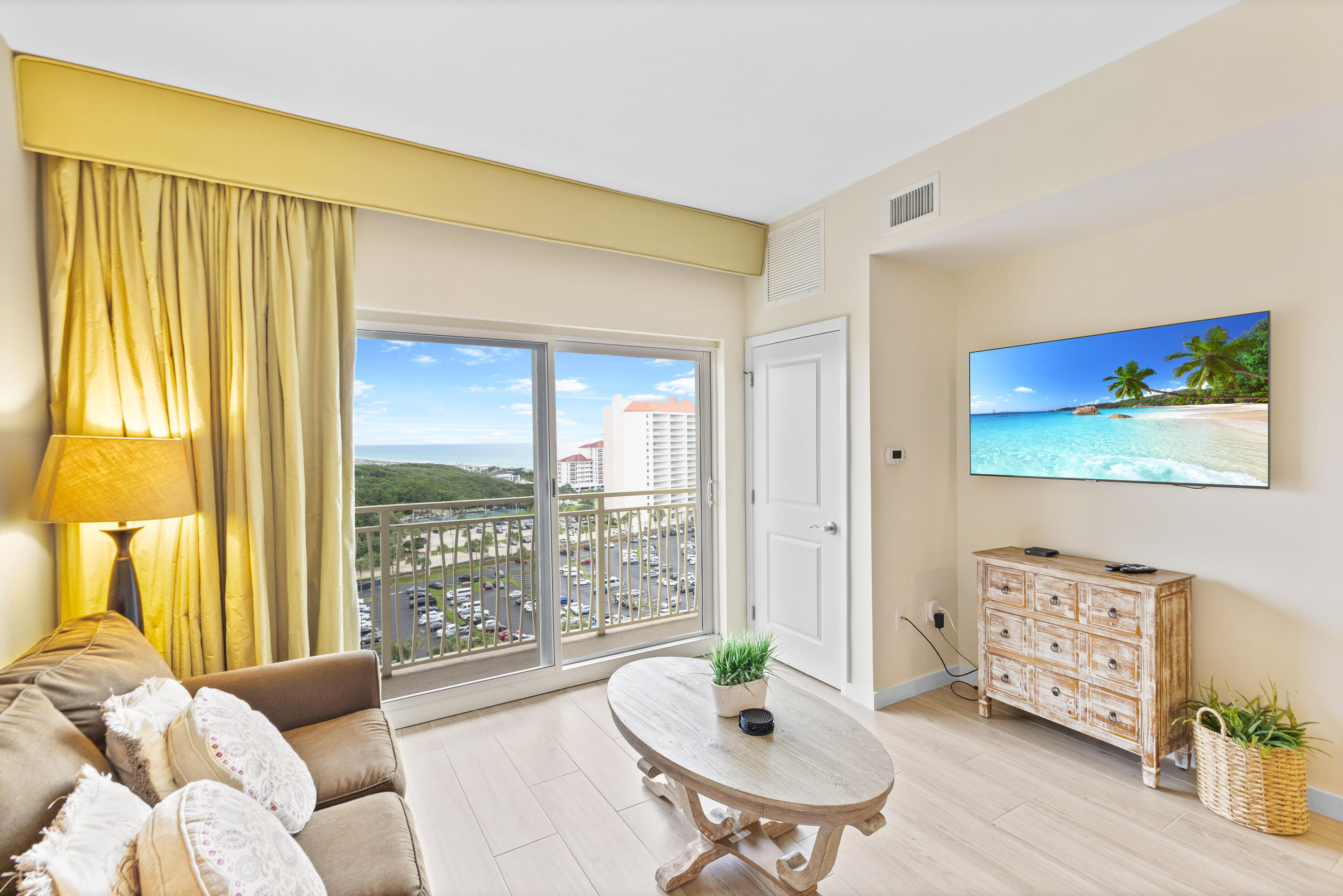 5000 S Sandestin Boulevard Miramar Beach FL 32550