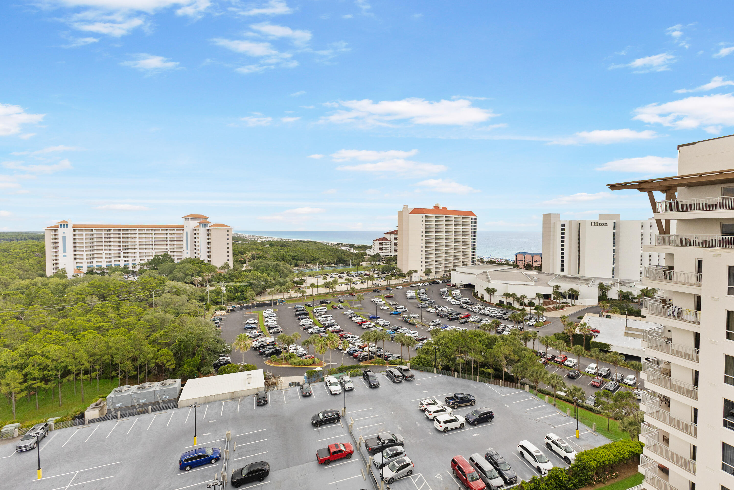 5000 S Sandestin Boulevard Miramar Beach FL 32550