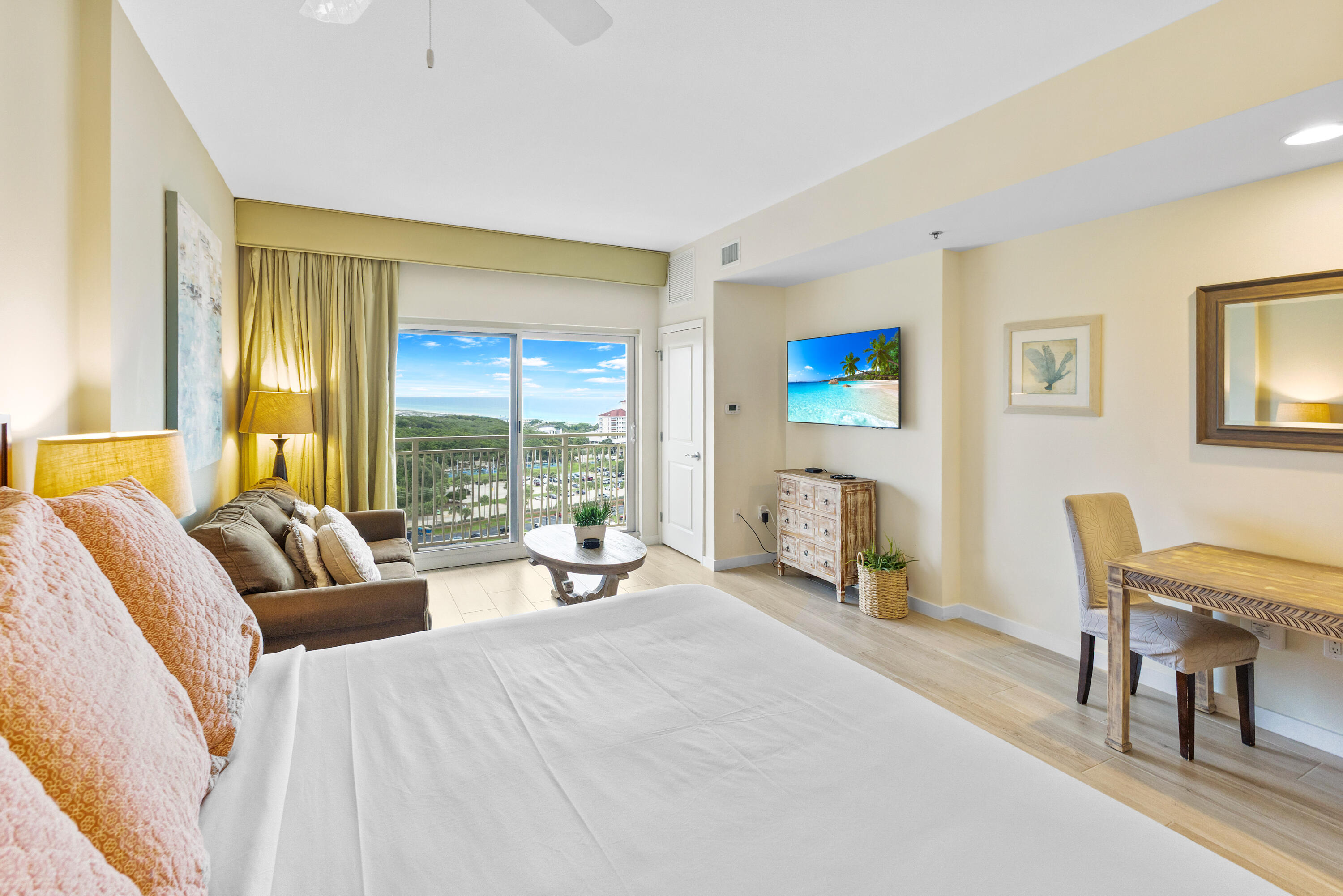5000 S Sandestin Boulevard Miramar Beach FL 32550