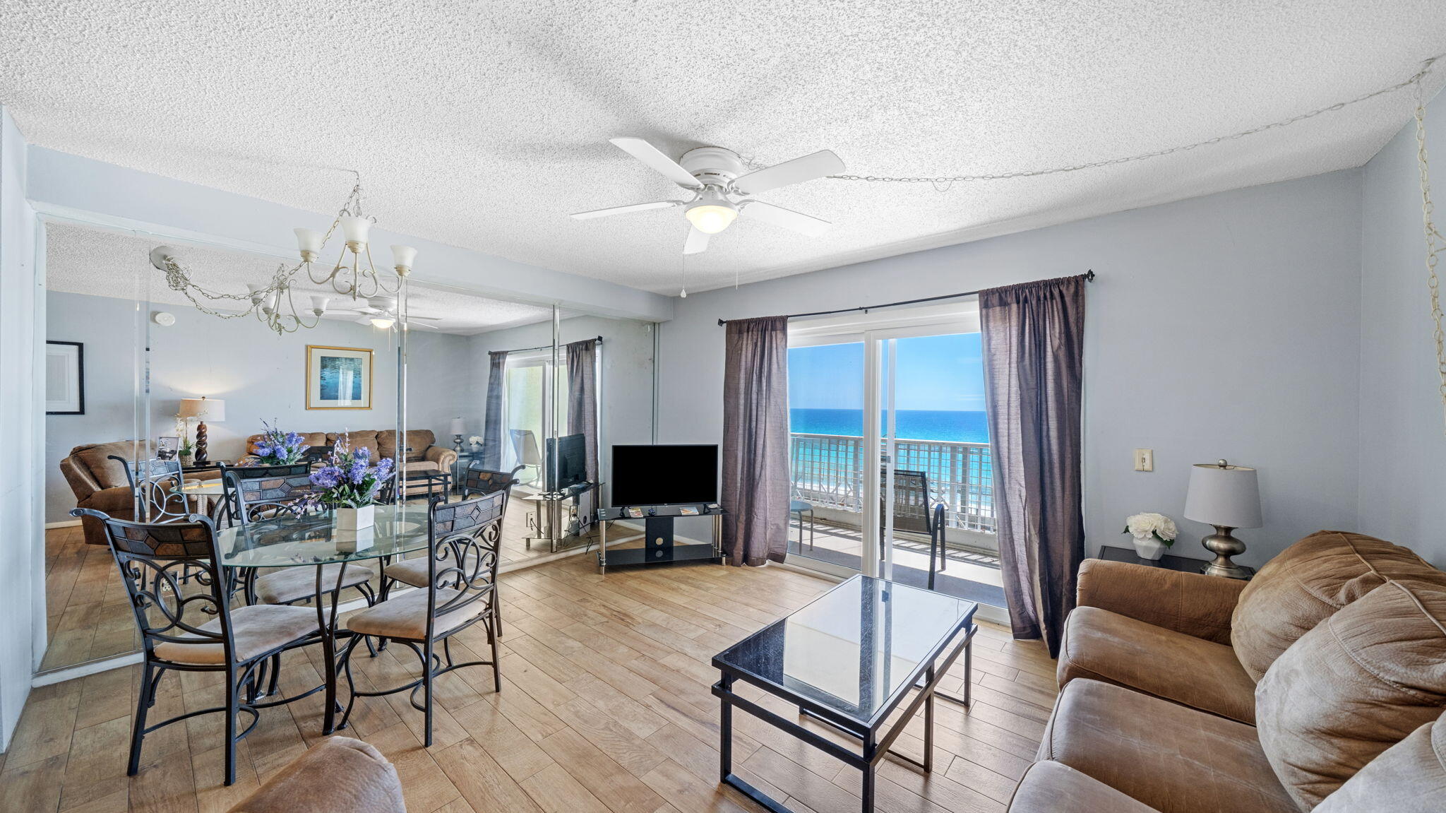 8743 Thomas Drive Panama City Beach FL 32408