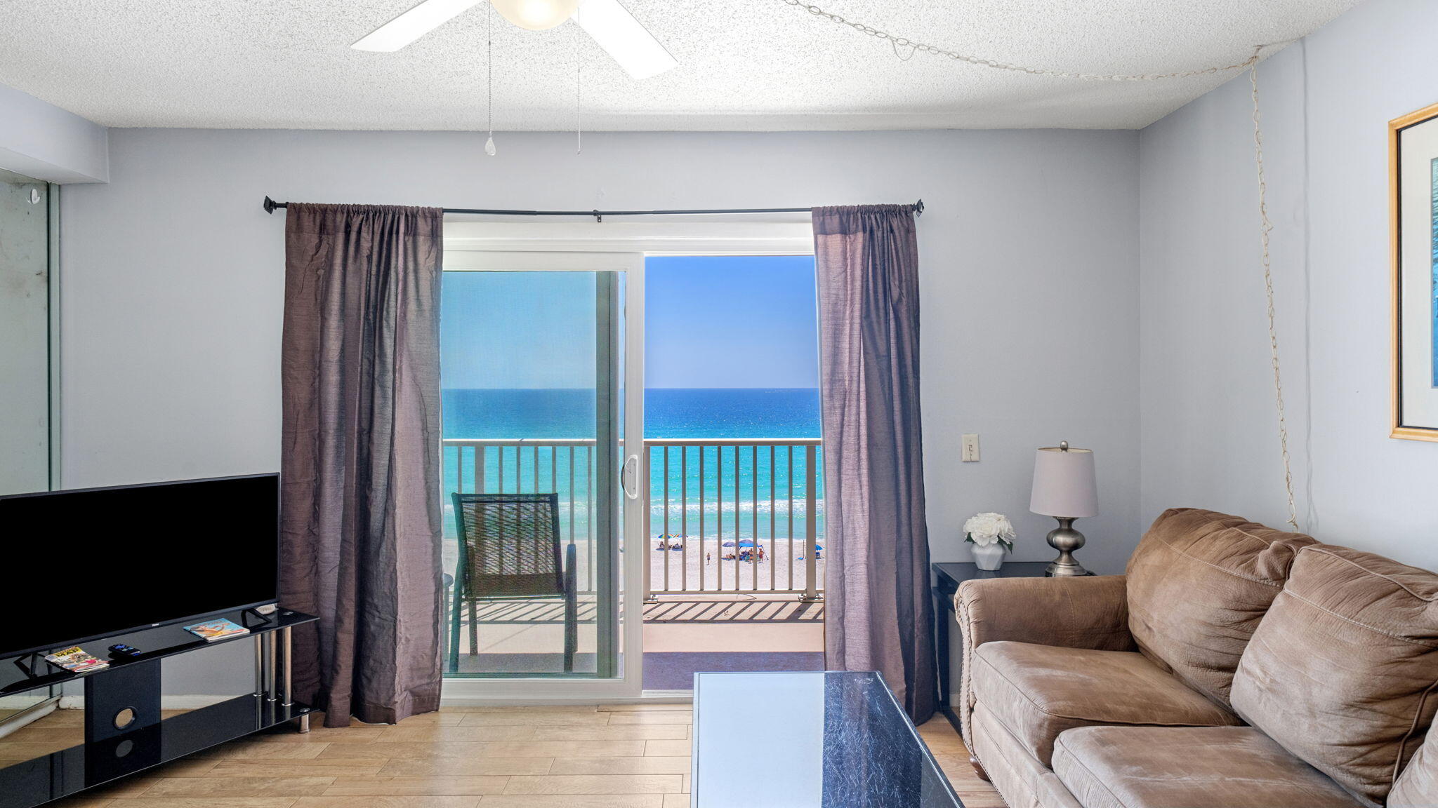 8743 Thomas Drive Panama City Beach FL 32408