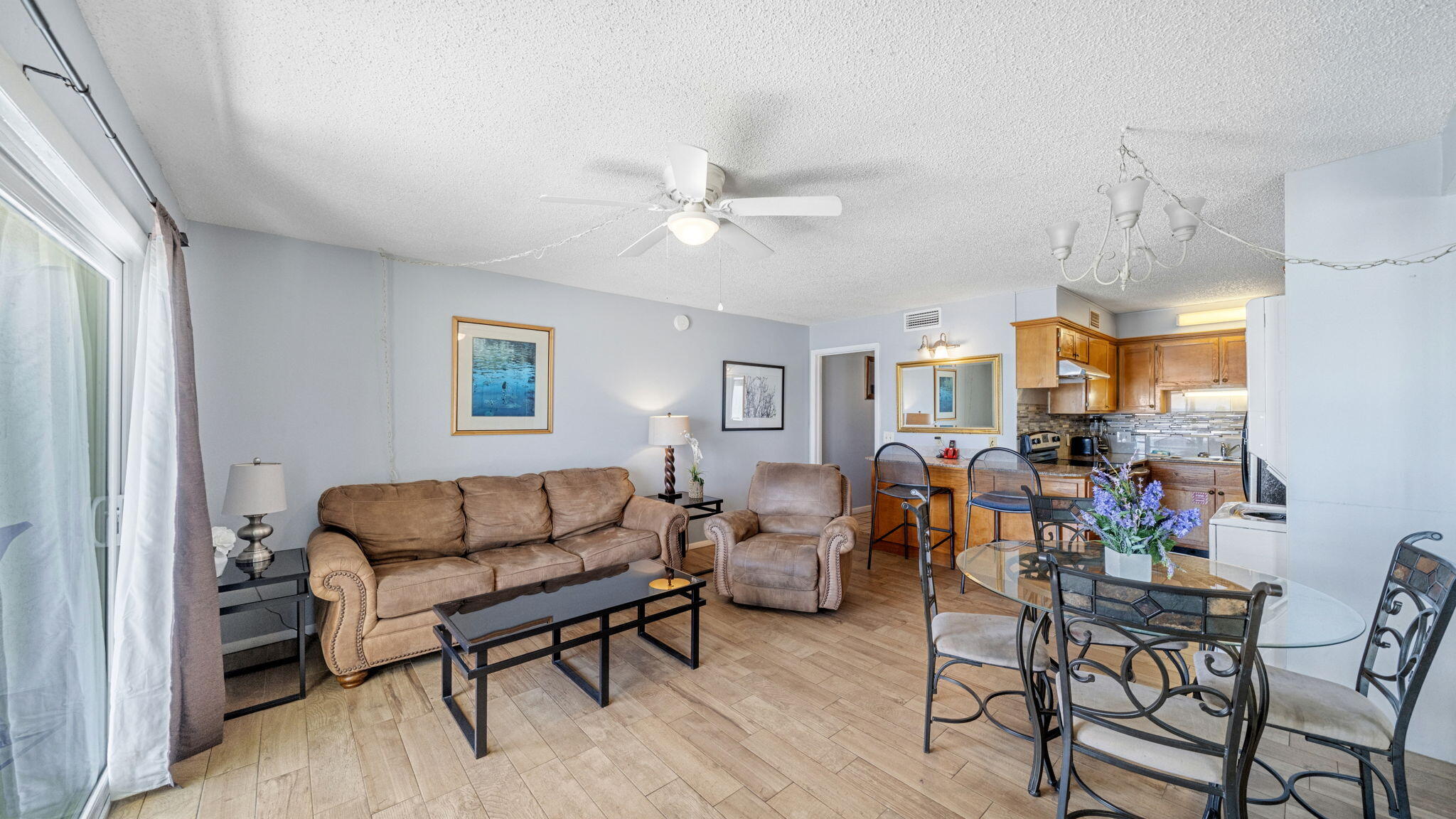 8743 Thomas Drive Panama City Beach FL 32408