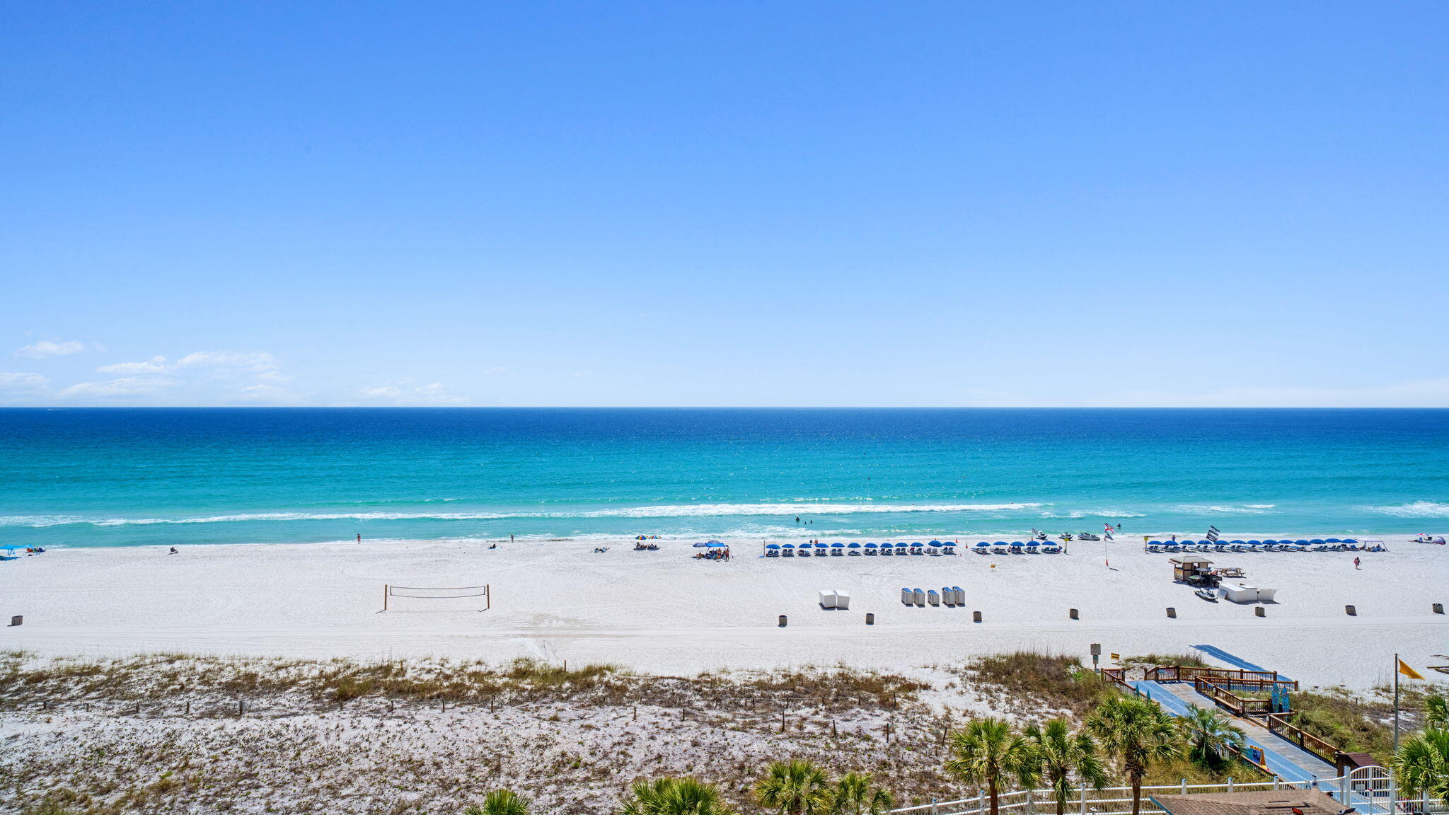 8743 Thomas Drive Panama City Beach FL 32408
