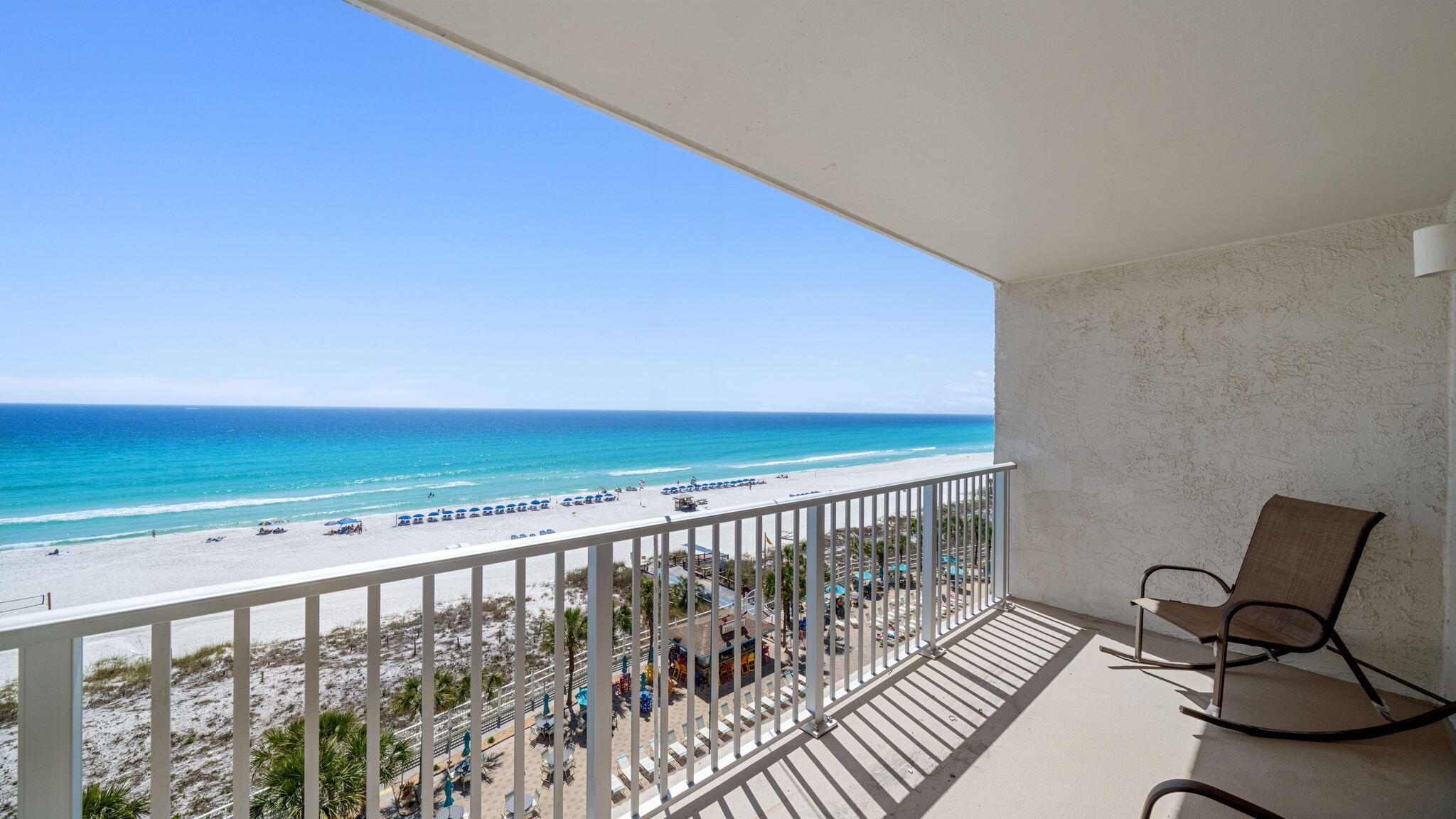 8743 Thomas Drive Panama City Beach FL 32408