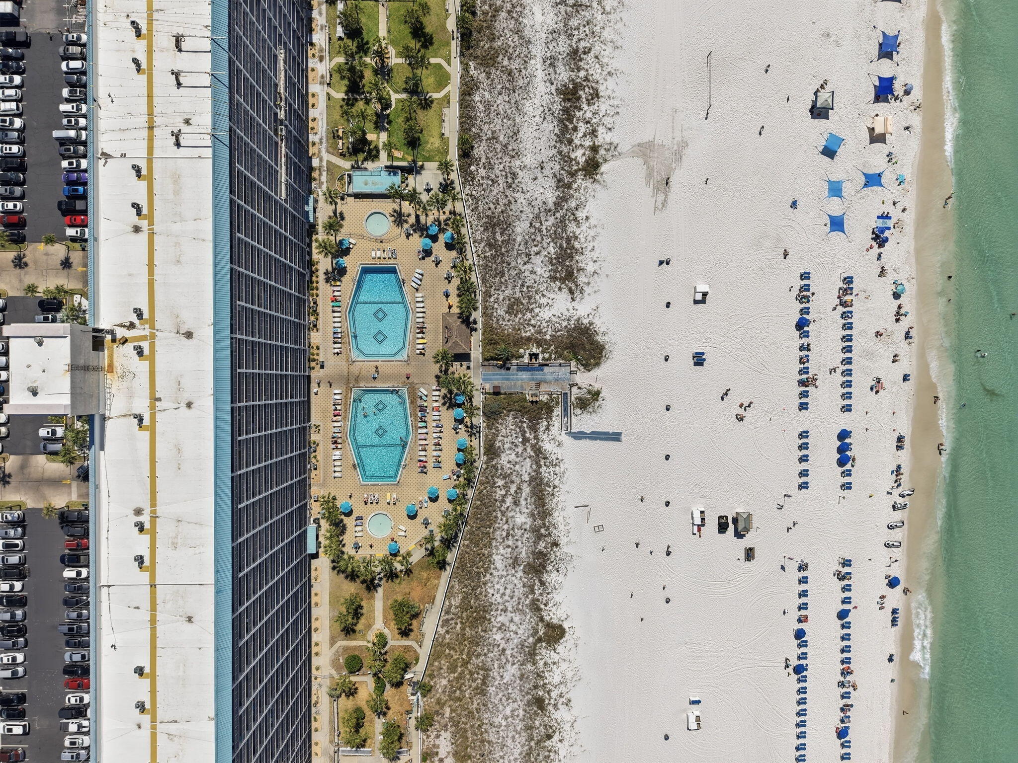 8743 Thomas Drive Panama City Beach FL 32408