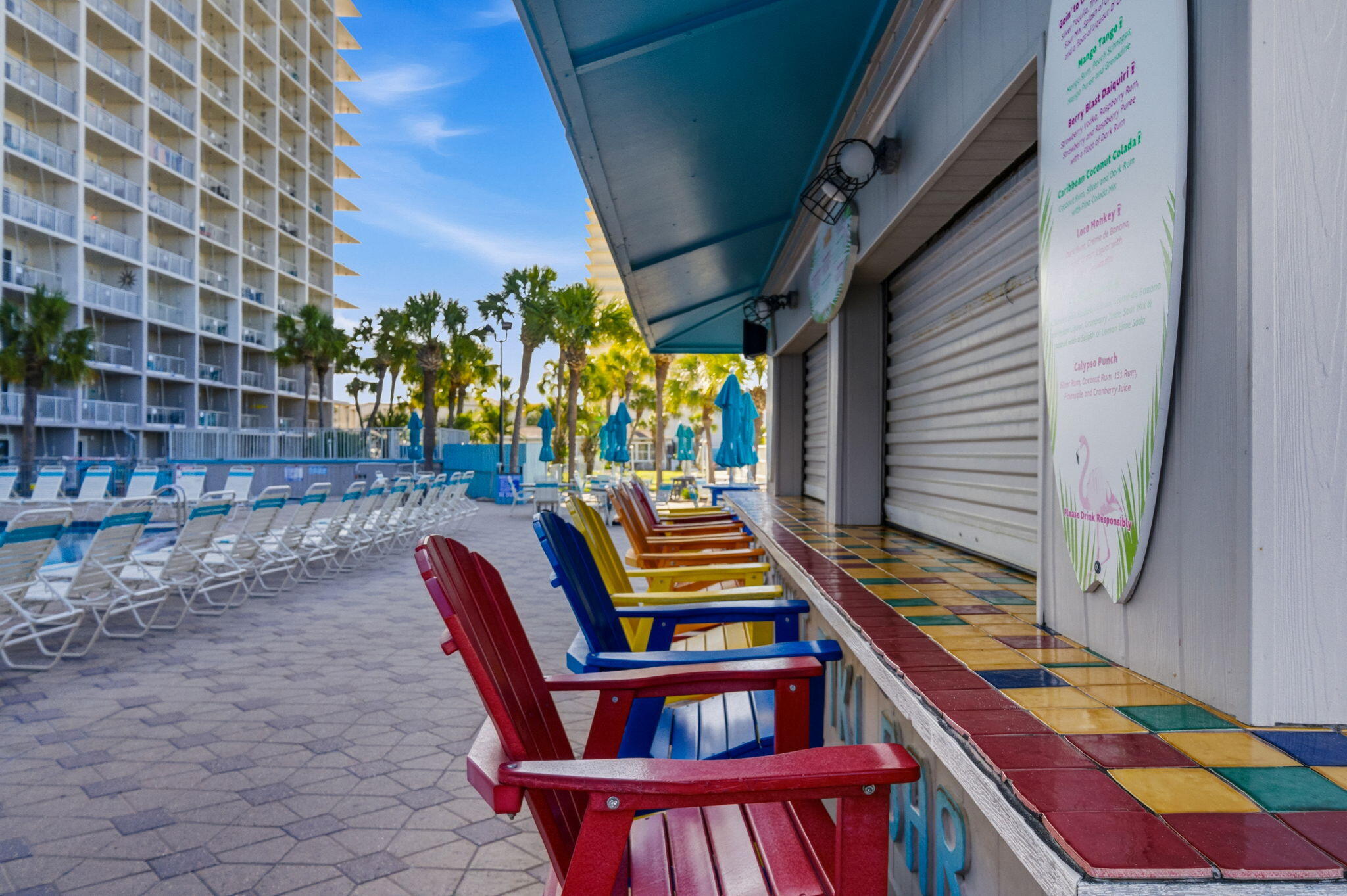 8743 Thomas Drive Panama City Beach FL 32408