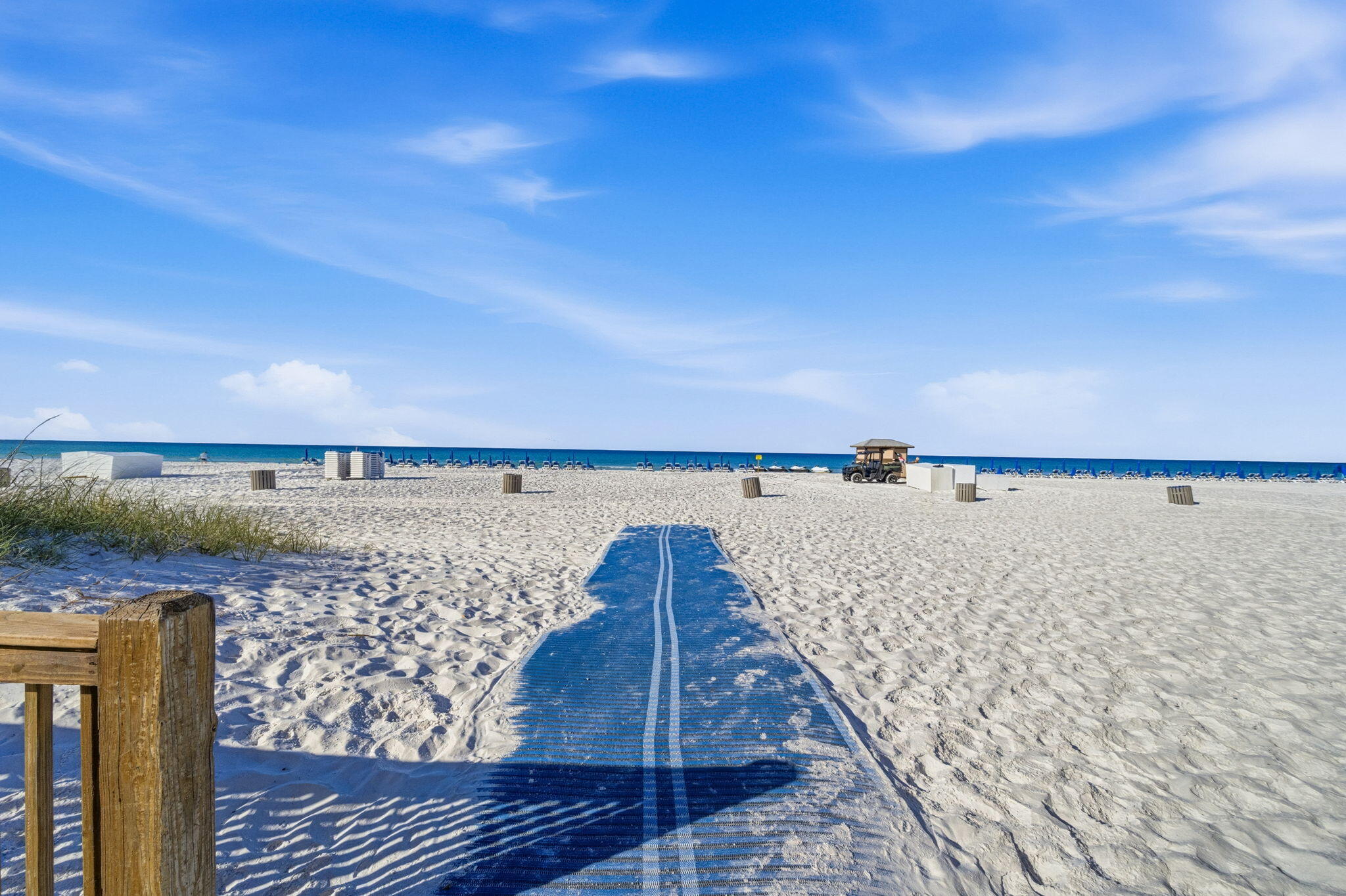 8743 Thomas Drive Panama City Beach FL 32408