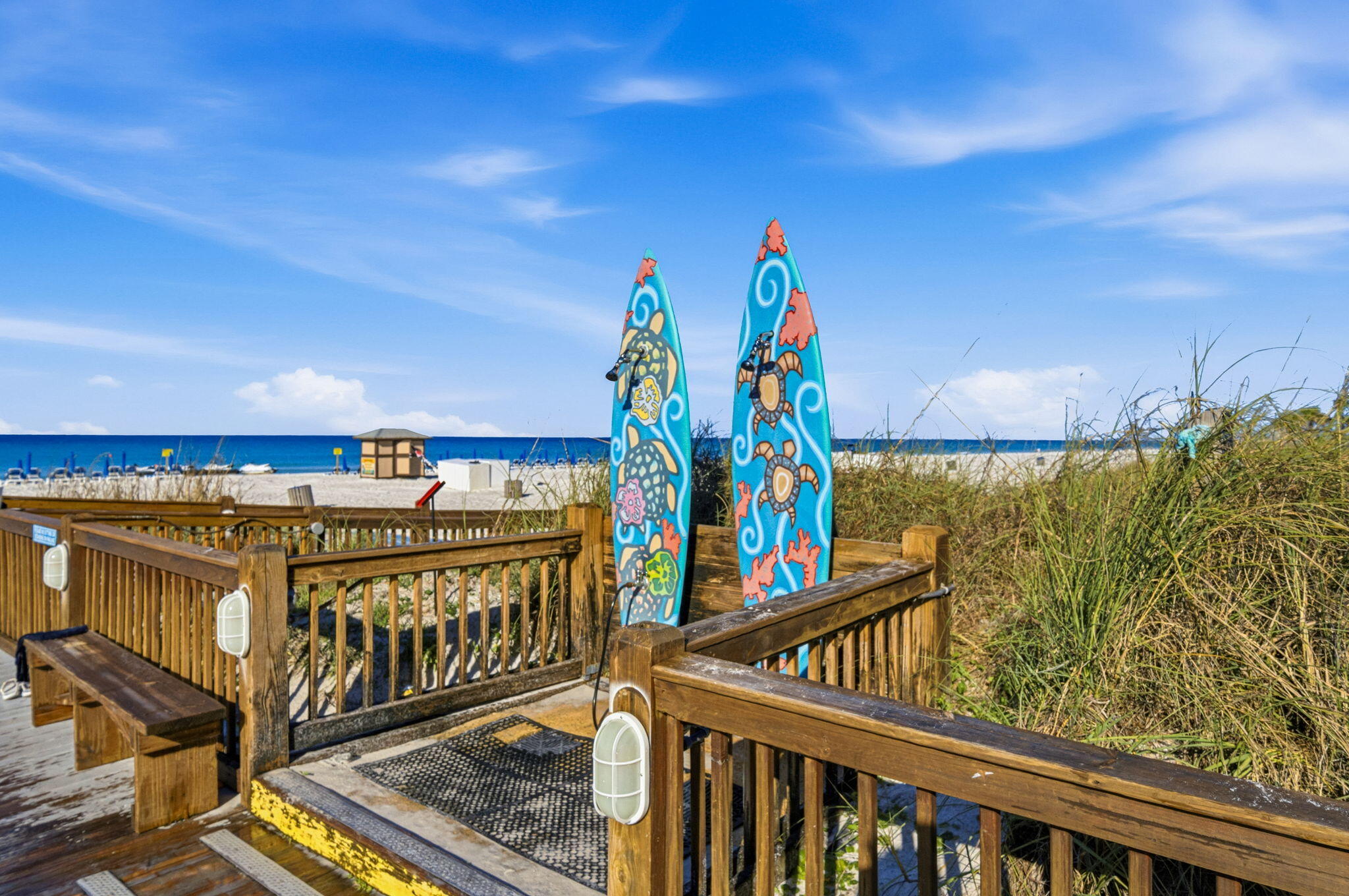 8743 Thomas Drive Panama City Beach FL 32408