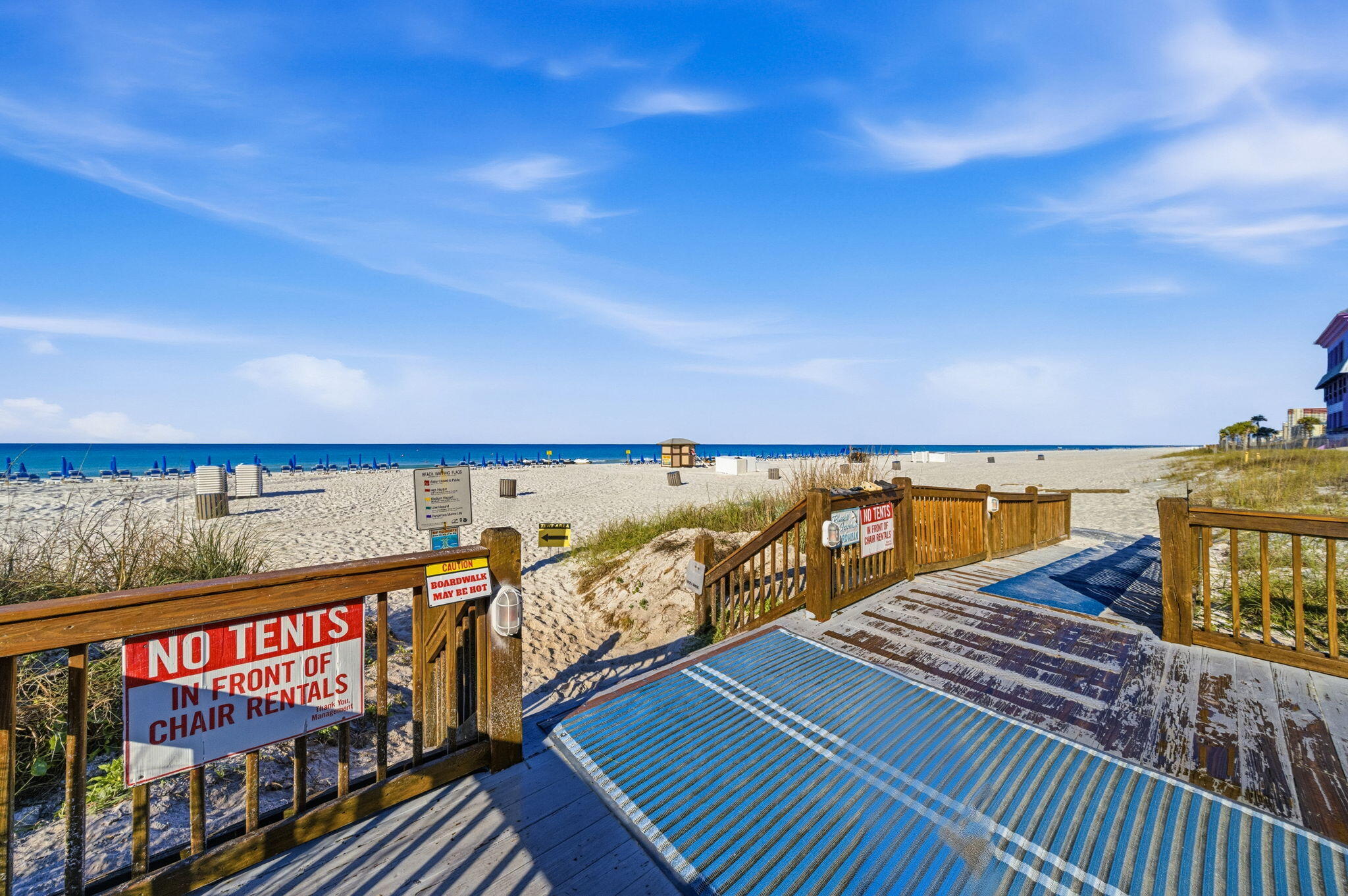 8743 Thomas Drive Panama City Beach FL 32408