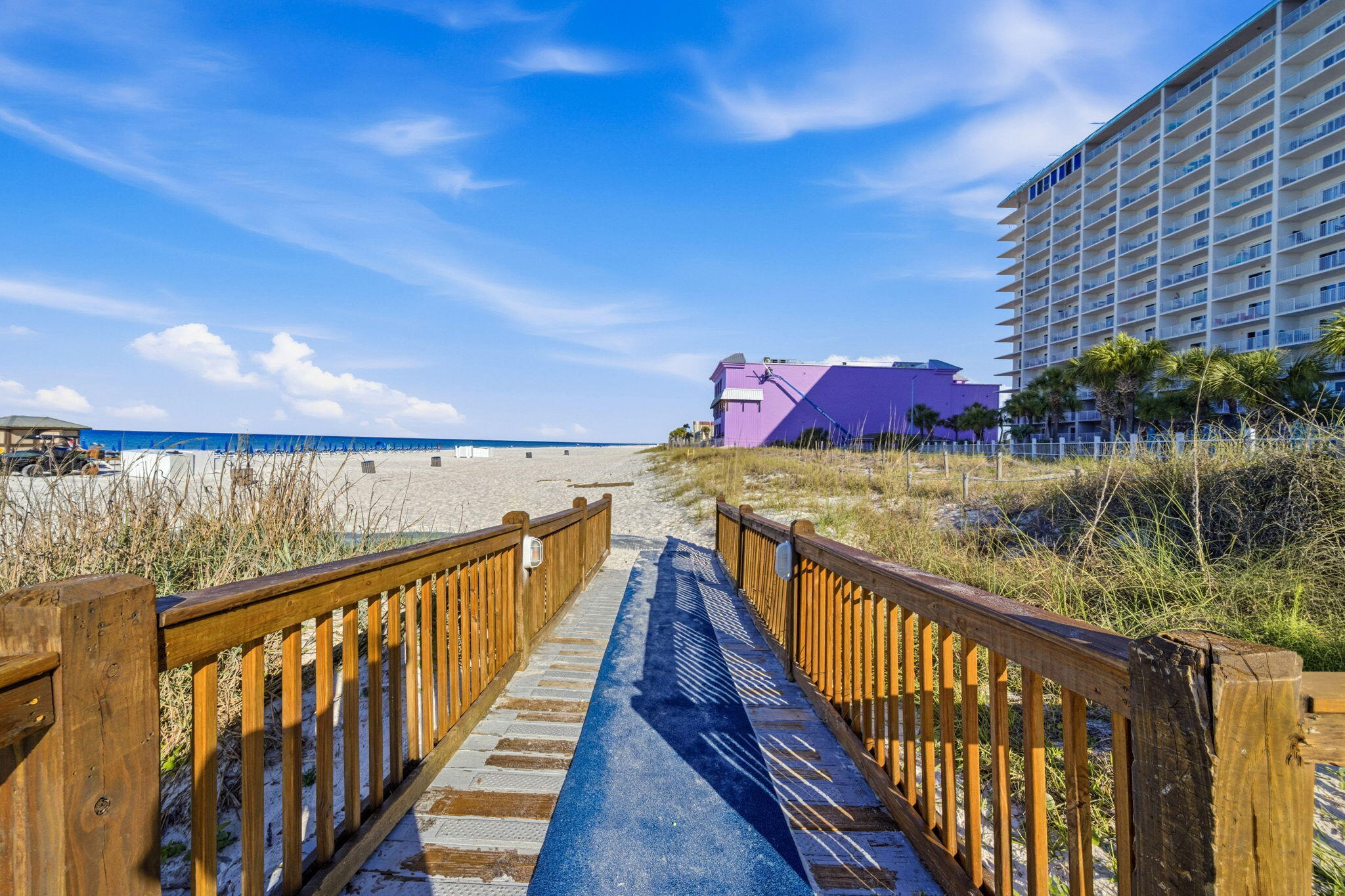 8743 Thomas Drive Panama City Beach FL 32408