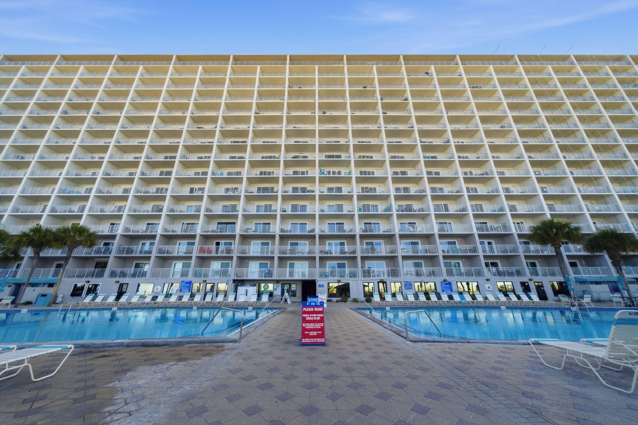 8743 Thomas Drive Panama City Beach FL 32408