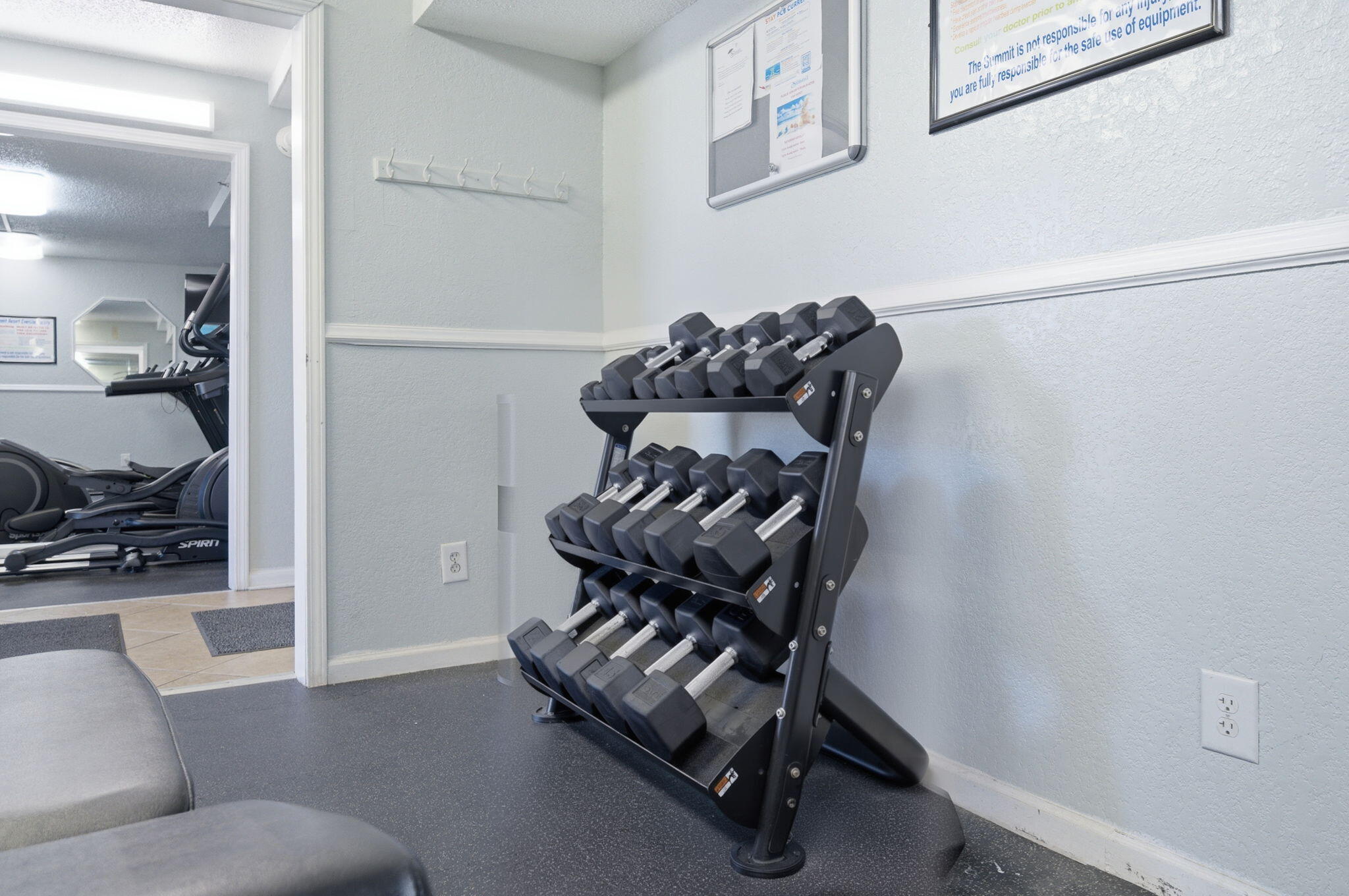 8743 Thomas Drive Panama City Beach FL 32408