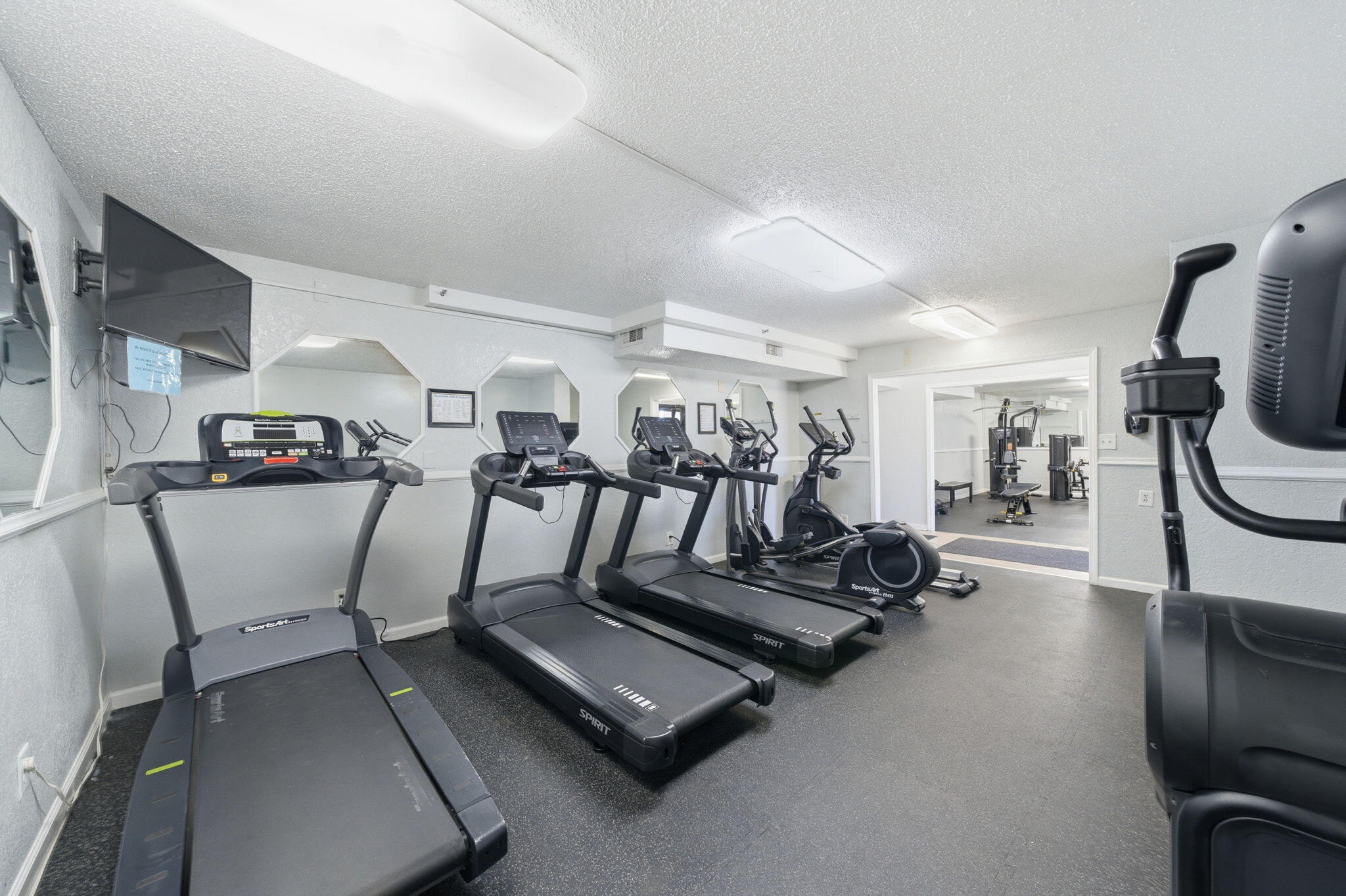 8743 Thomas Drive Panama City Beach FL 32408