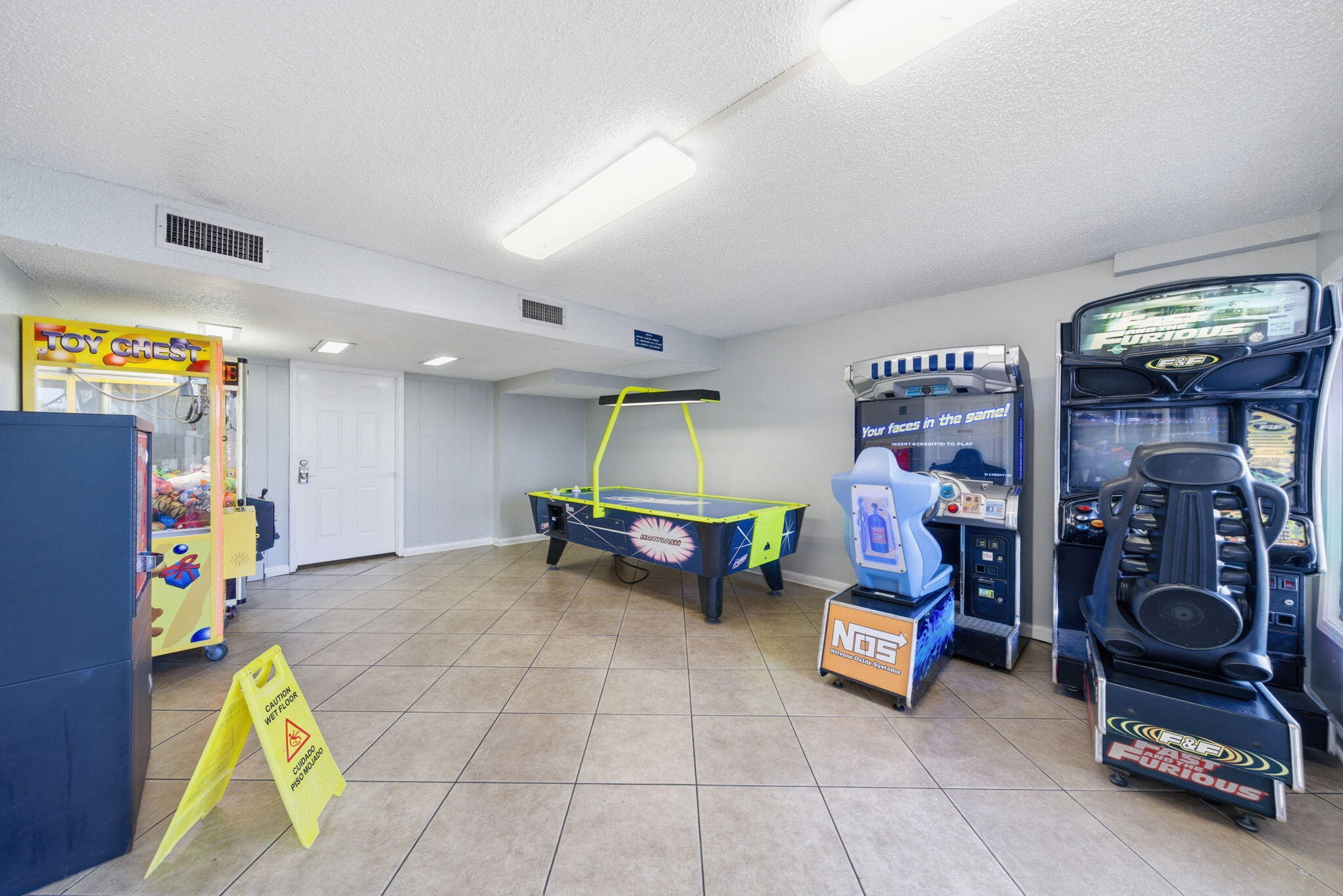8743 Thomas Drive Panama City Beach FL 32408