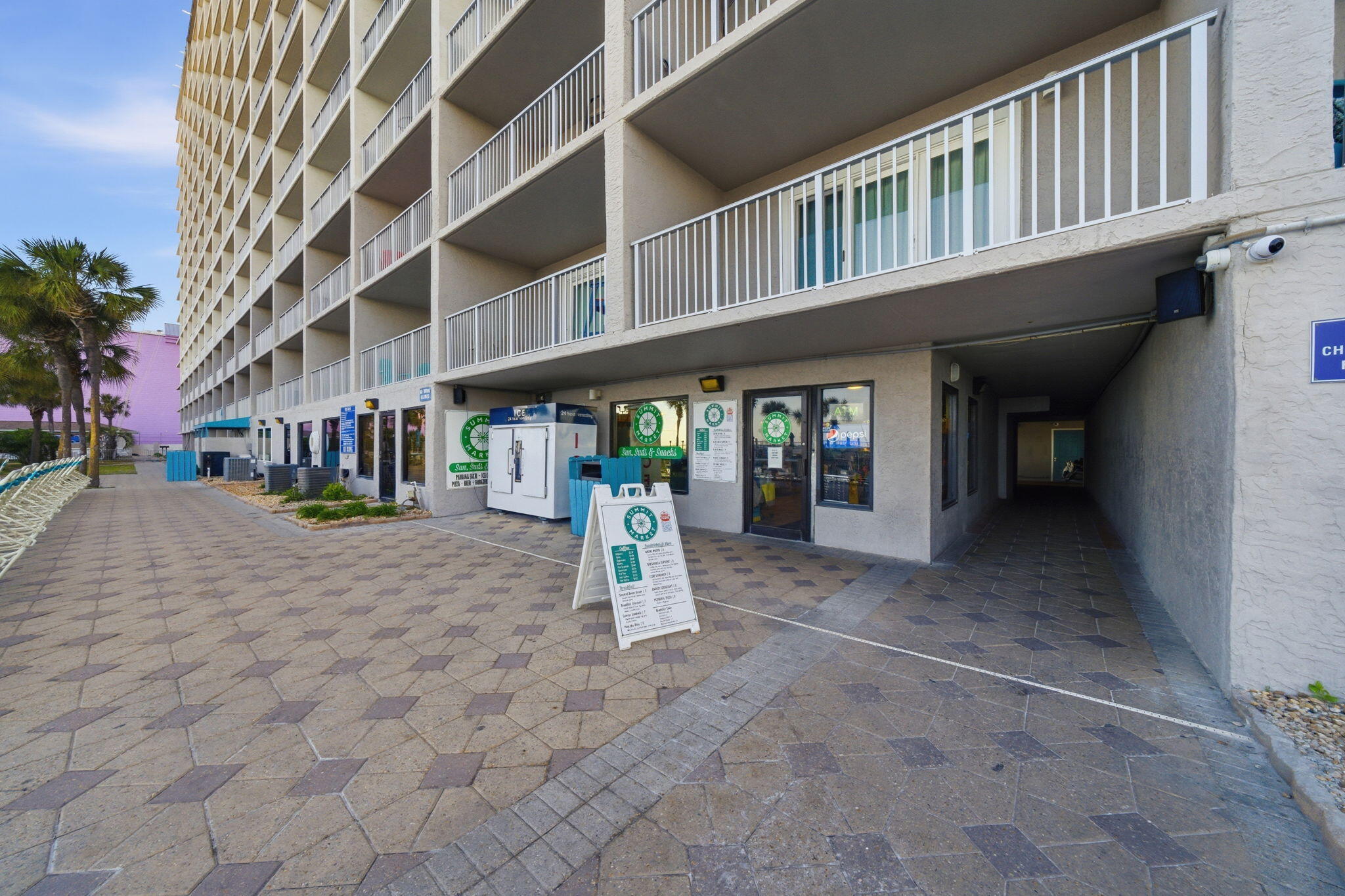 8743 Thomas Drive Panama City Beach FL 32408