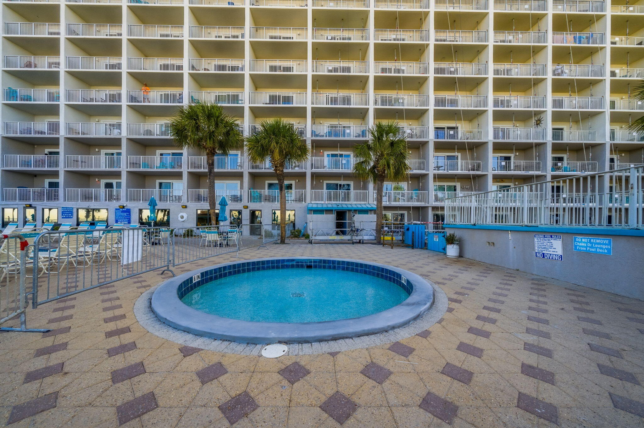8743 Thomas Drive Panama City Beach FL 32408