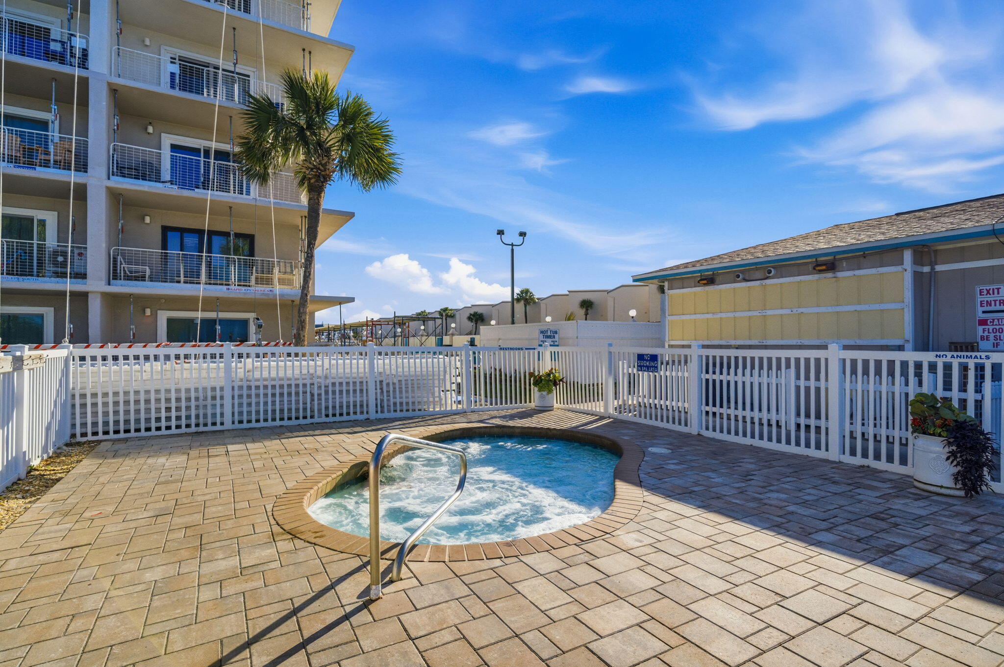 8743 Thomas Drive Panama City Beach FL 32408