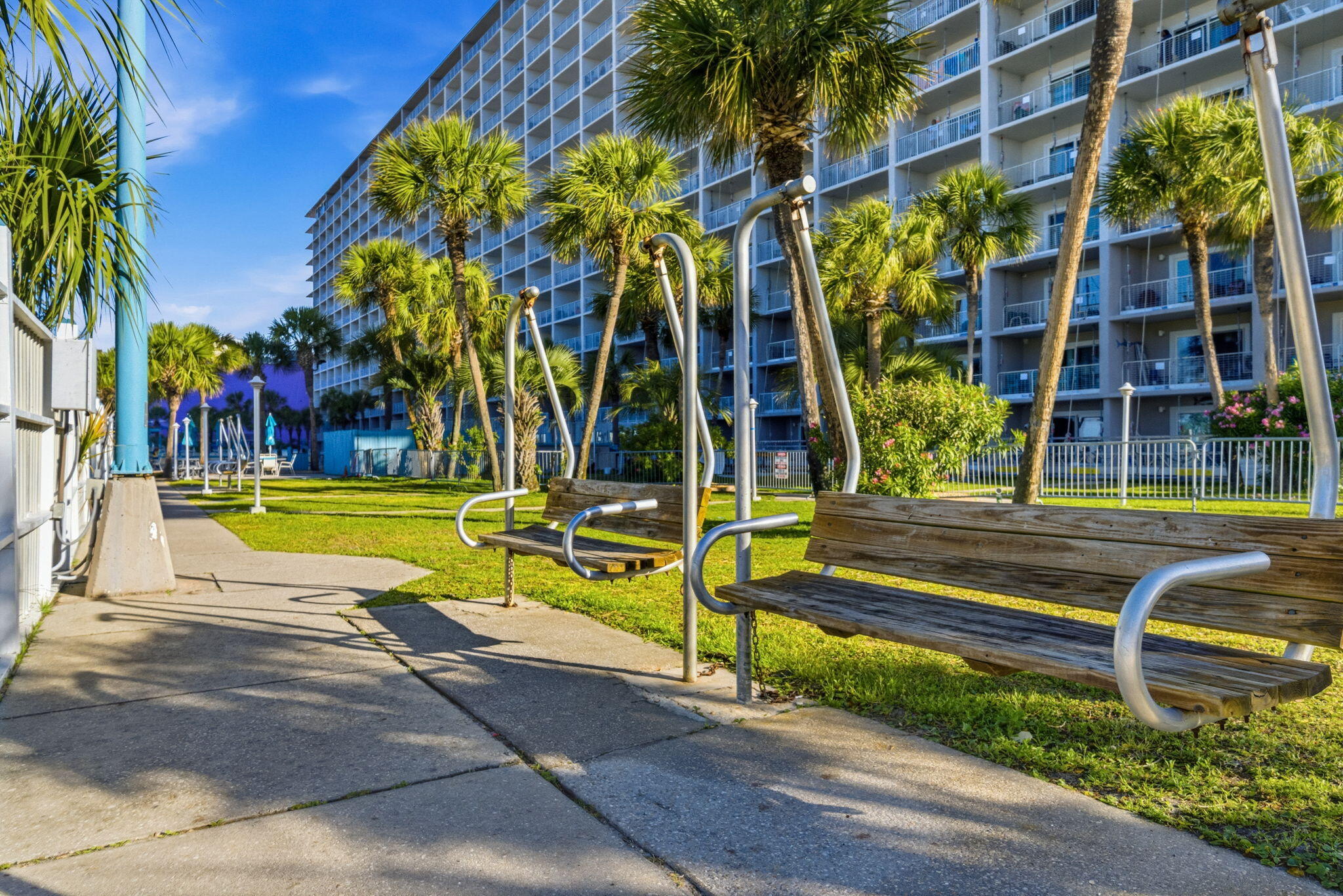 8743 Thomas Drive Panama City Beach FL 32408
