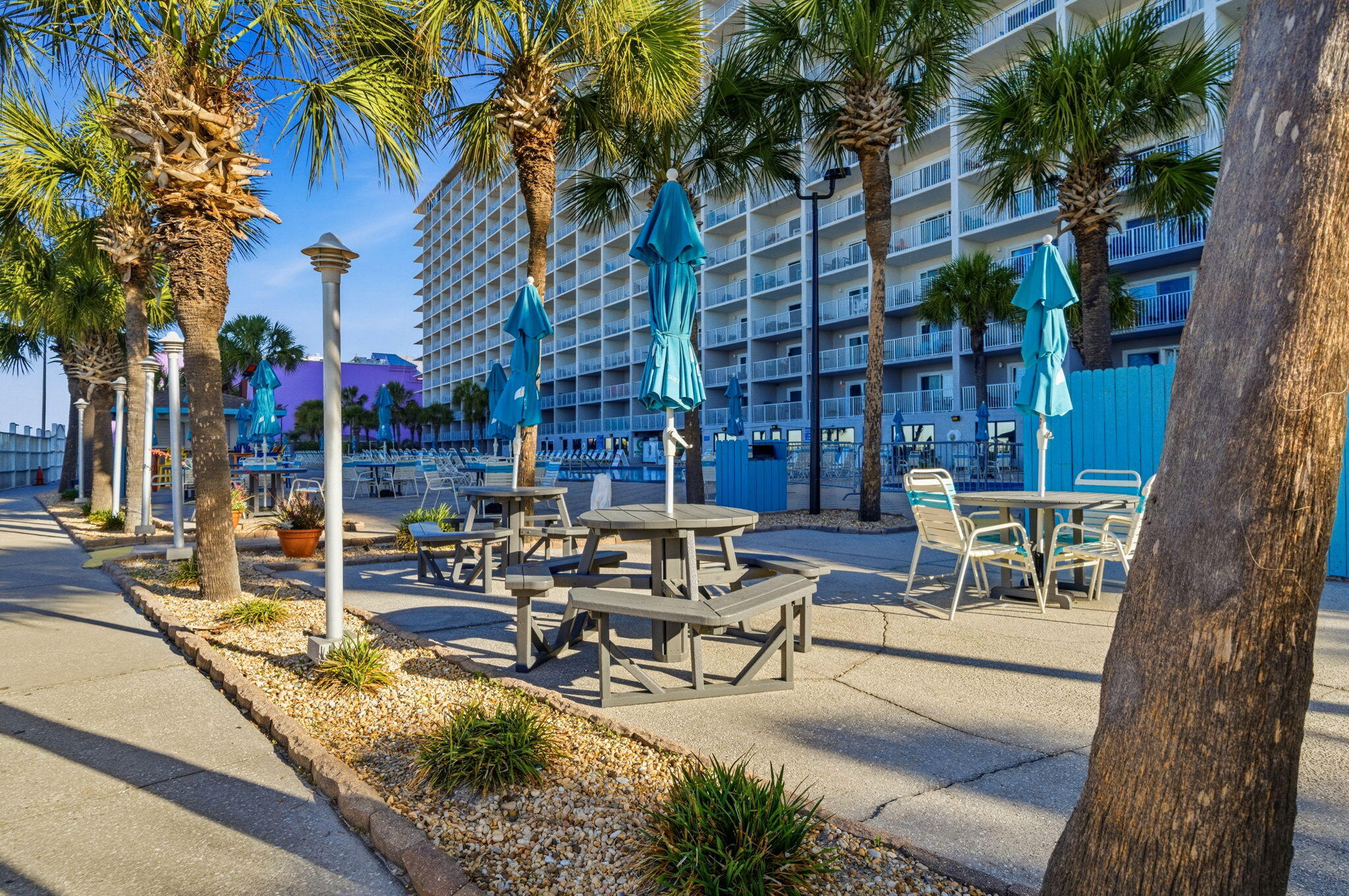 8743 Thomas Drive Panama City Beach FL 32408