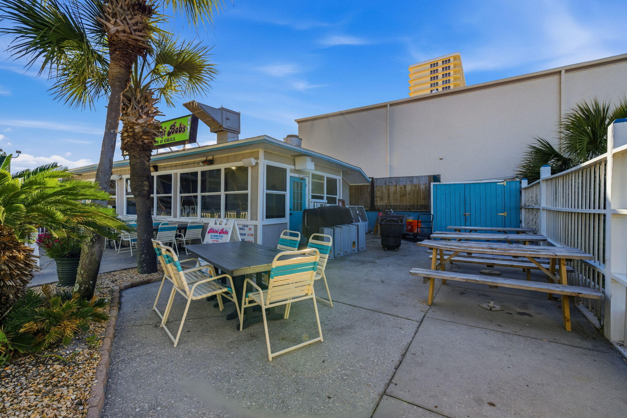 8743 Thomas Drive Panama City Beach FL 32408