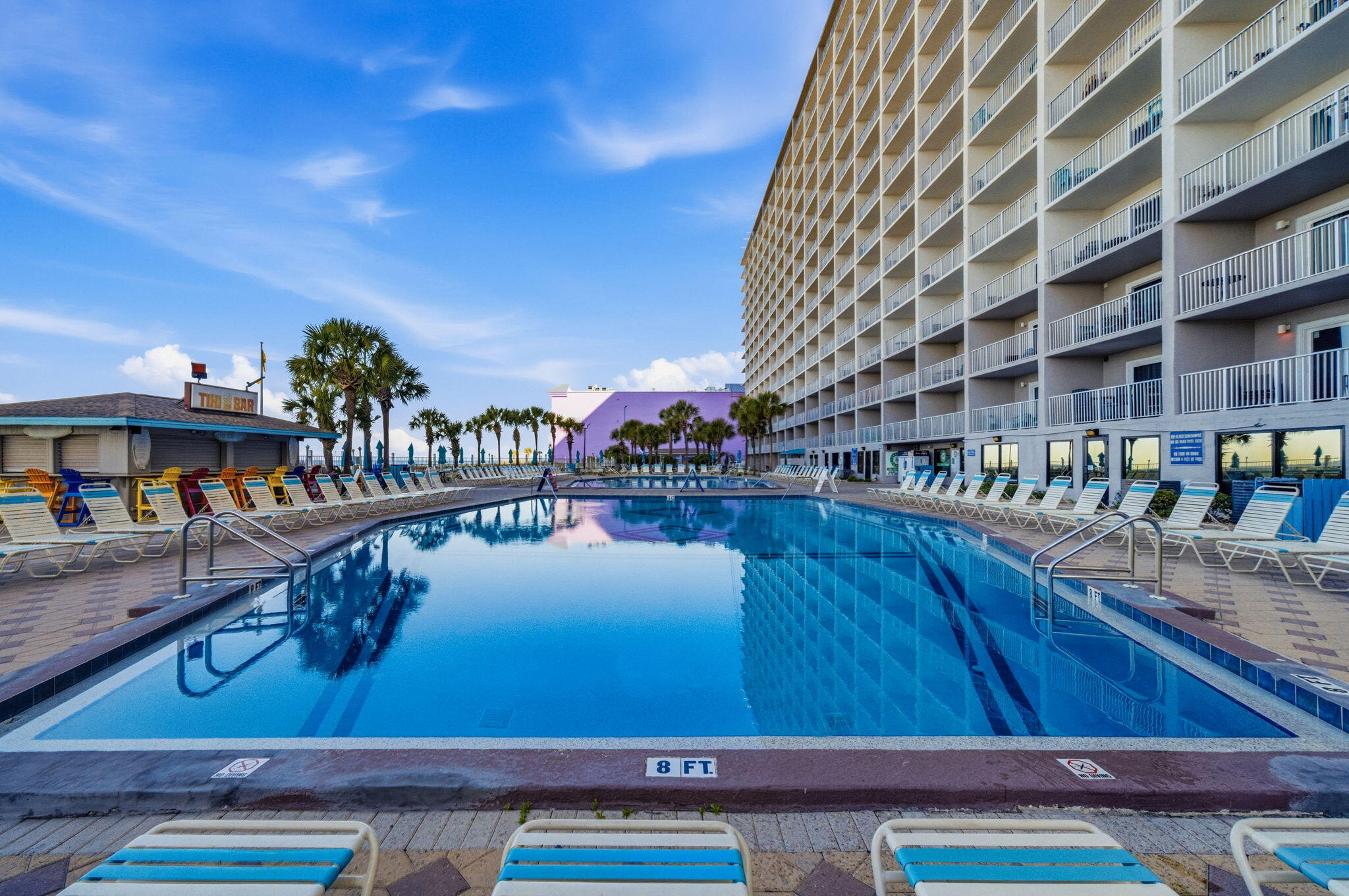 8743 Thomas Drive Panama City Beach FL 32408