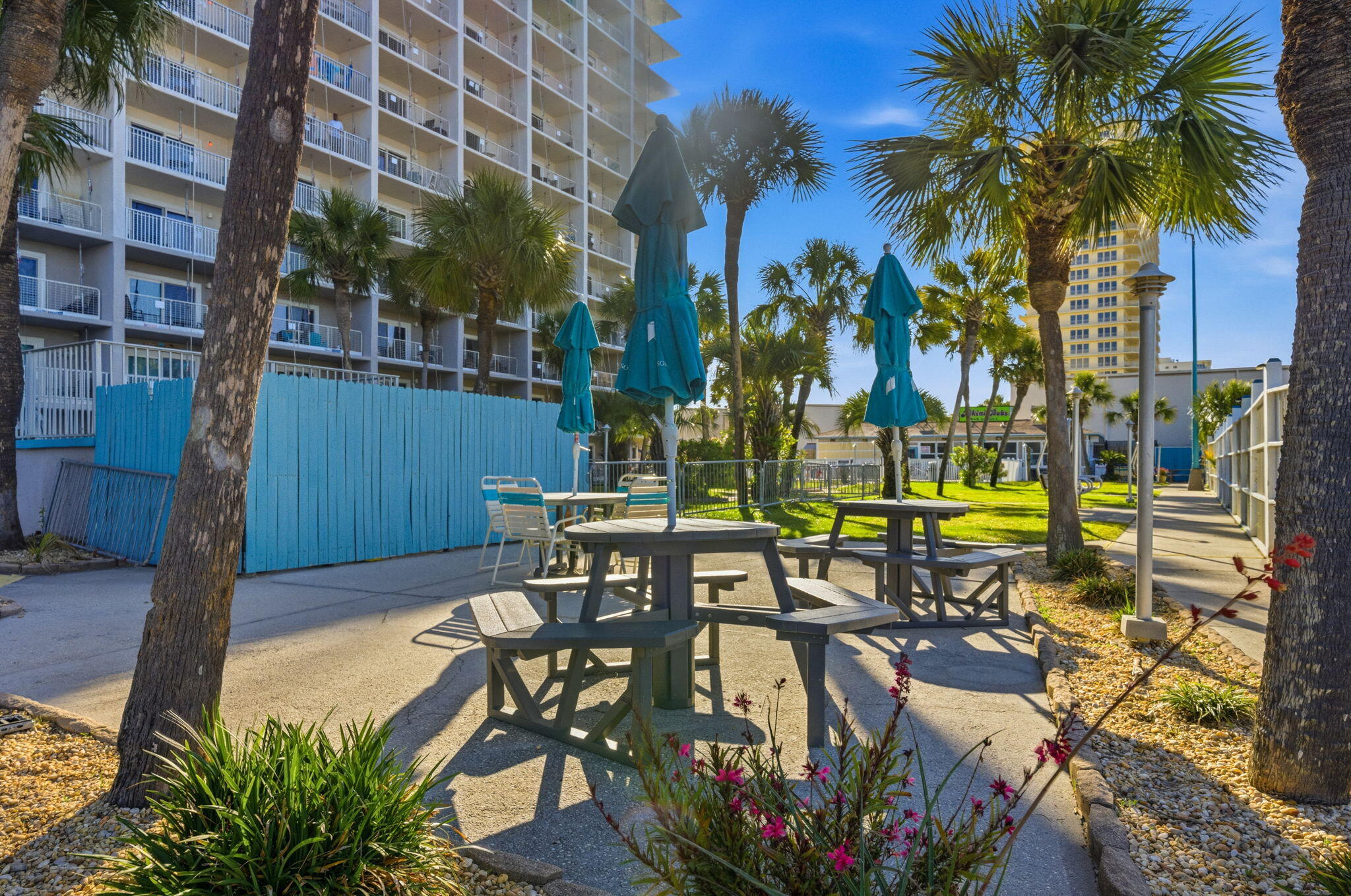 8743 Thomas Drive Panama City Beach FL 32408