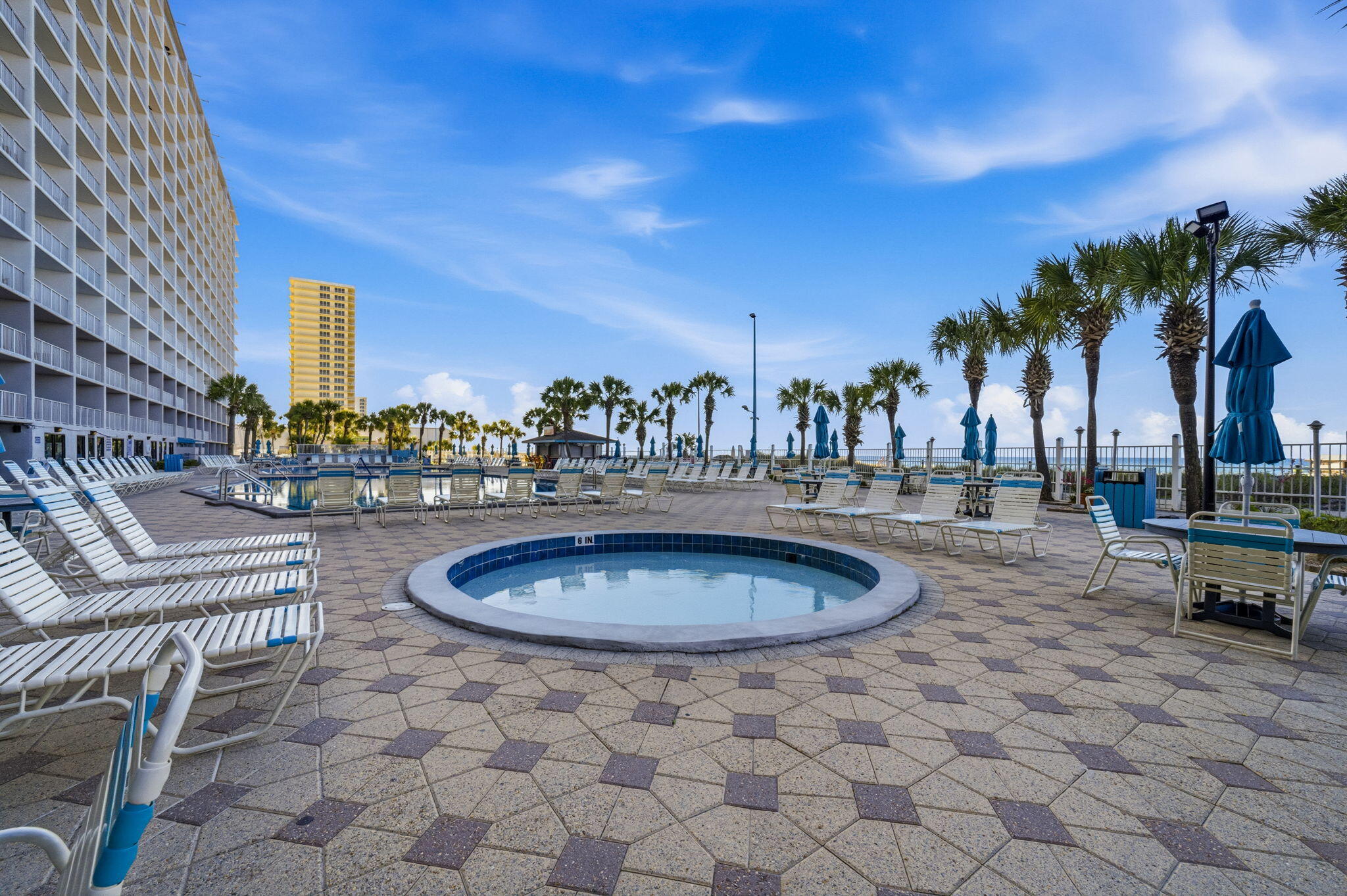 8743 Thomas Drive Panama City Beach FL 32408