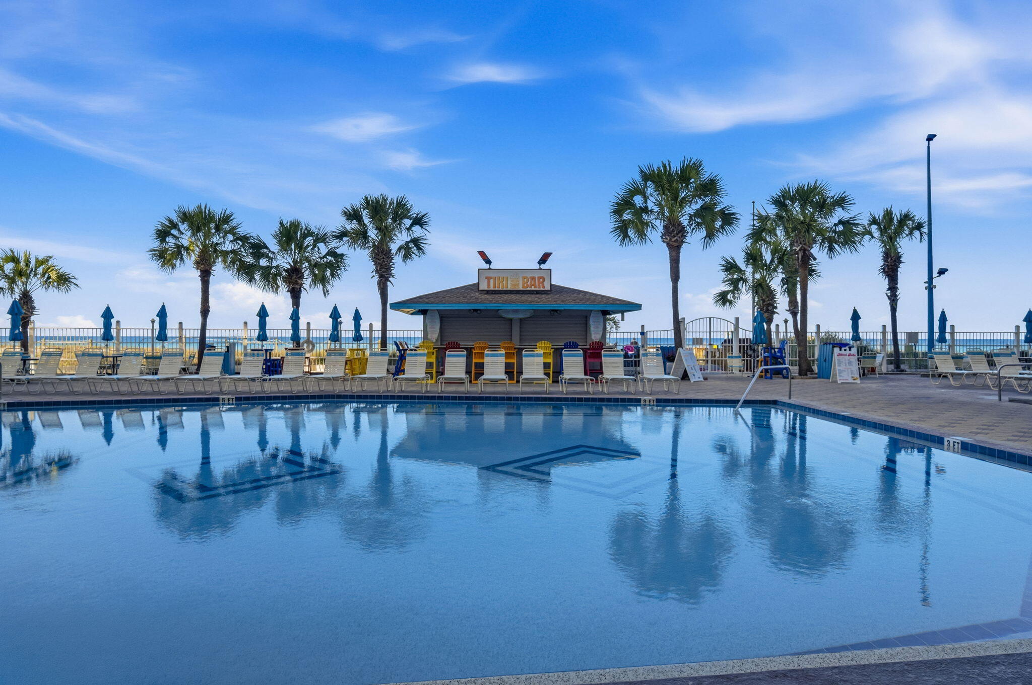 8743 Thomas Drive Panama City Beach FL 32408