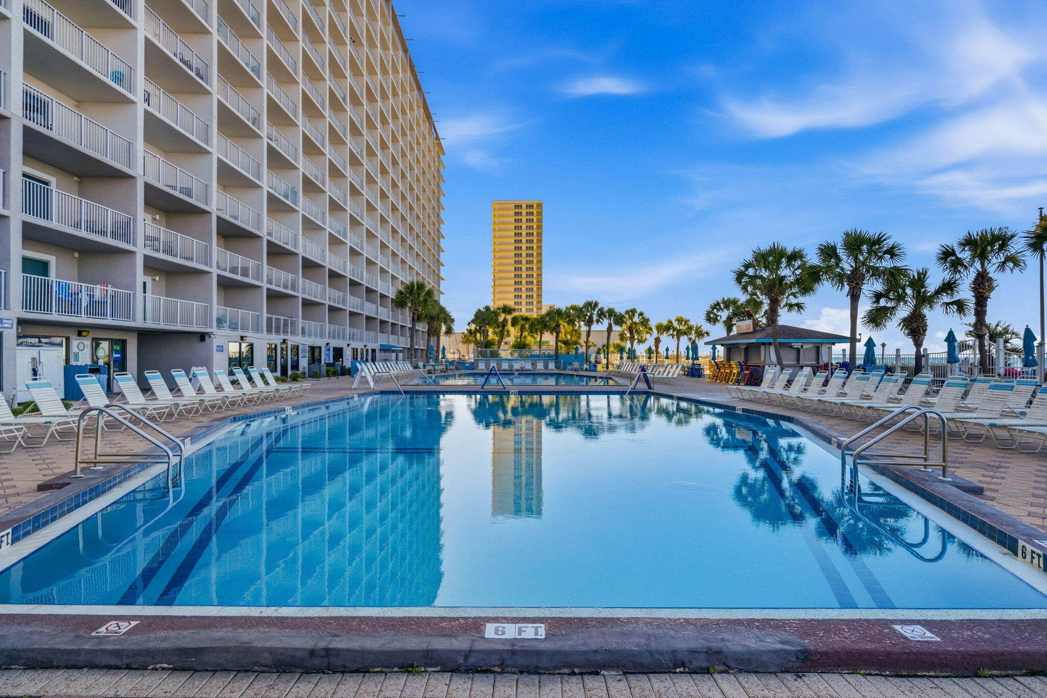 8743 Thomas Drive Panama City Beach FL 32408