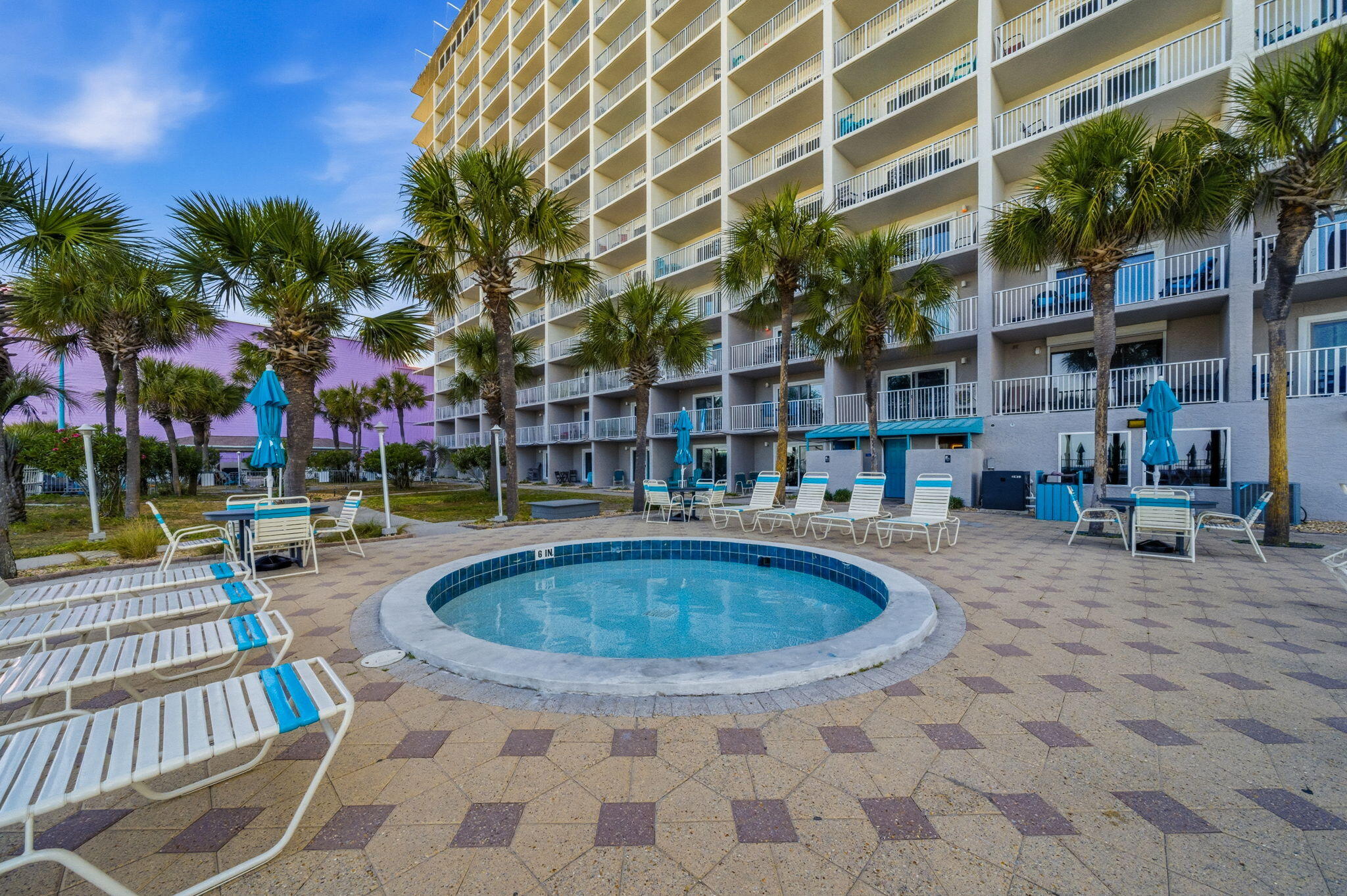 8743 Thomas Drive Panama City Beach FL 32408