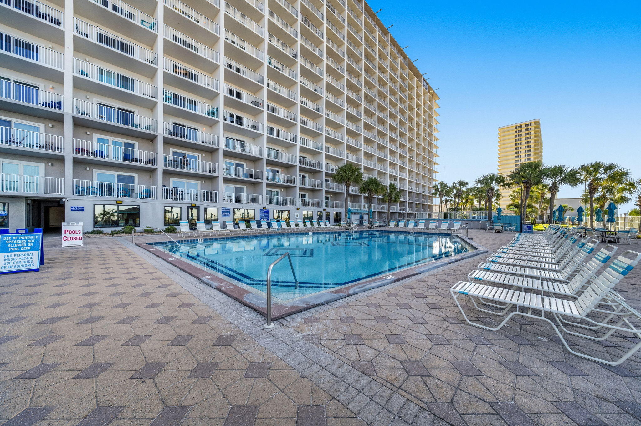 8743 Thomas Drive Panama City Beach FL 32408