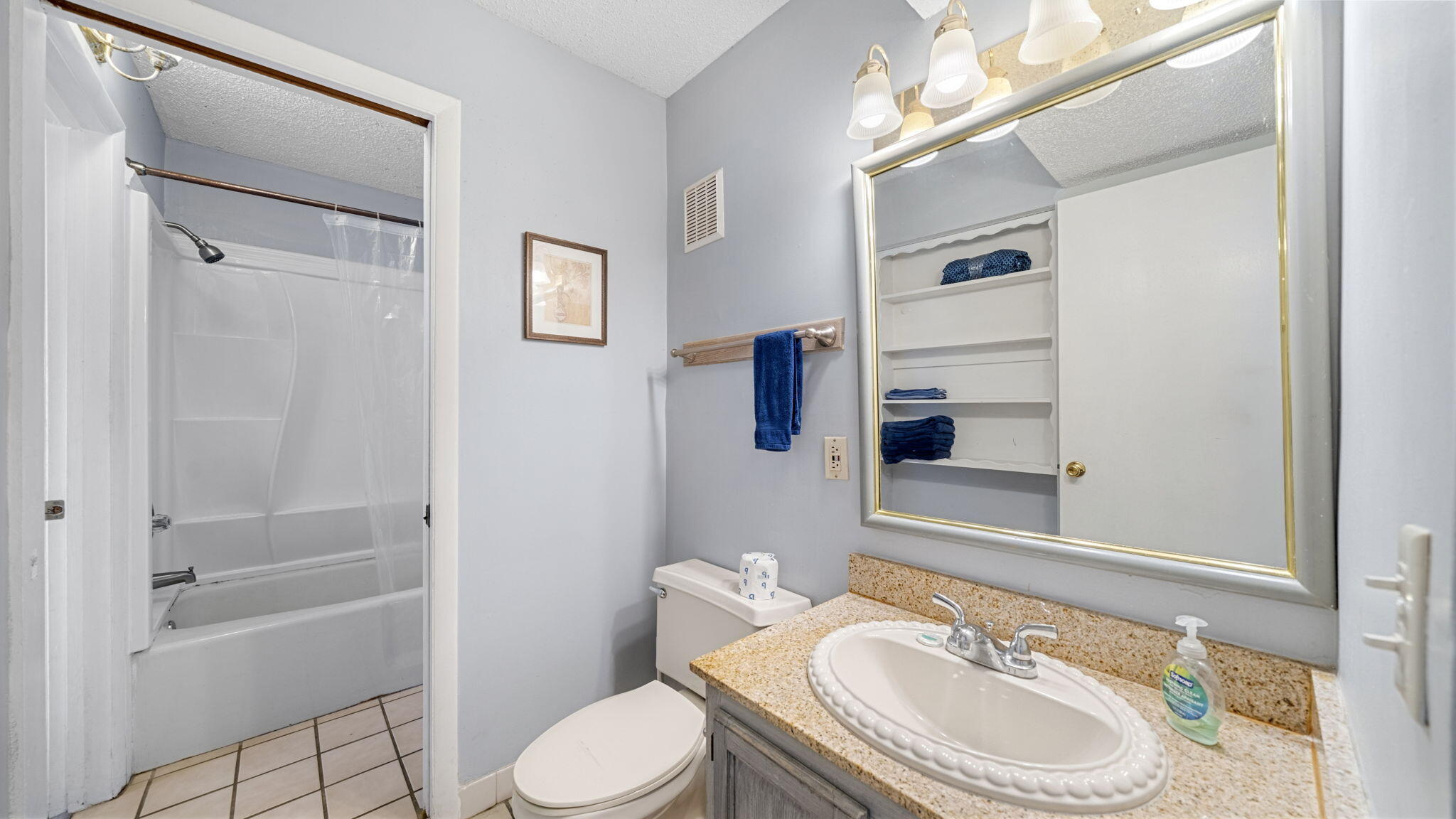 8743 Thomas Drive Panama City Beach FL 32408