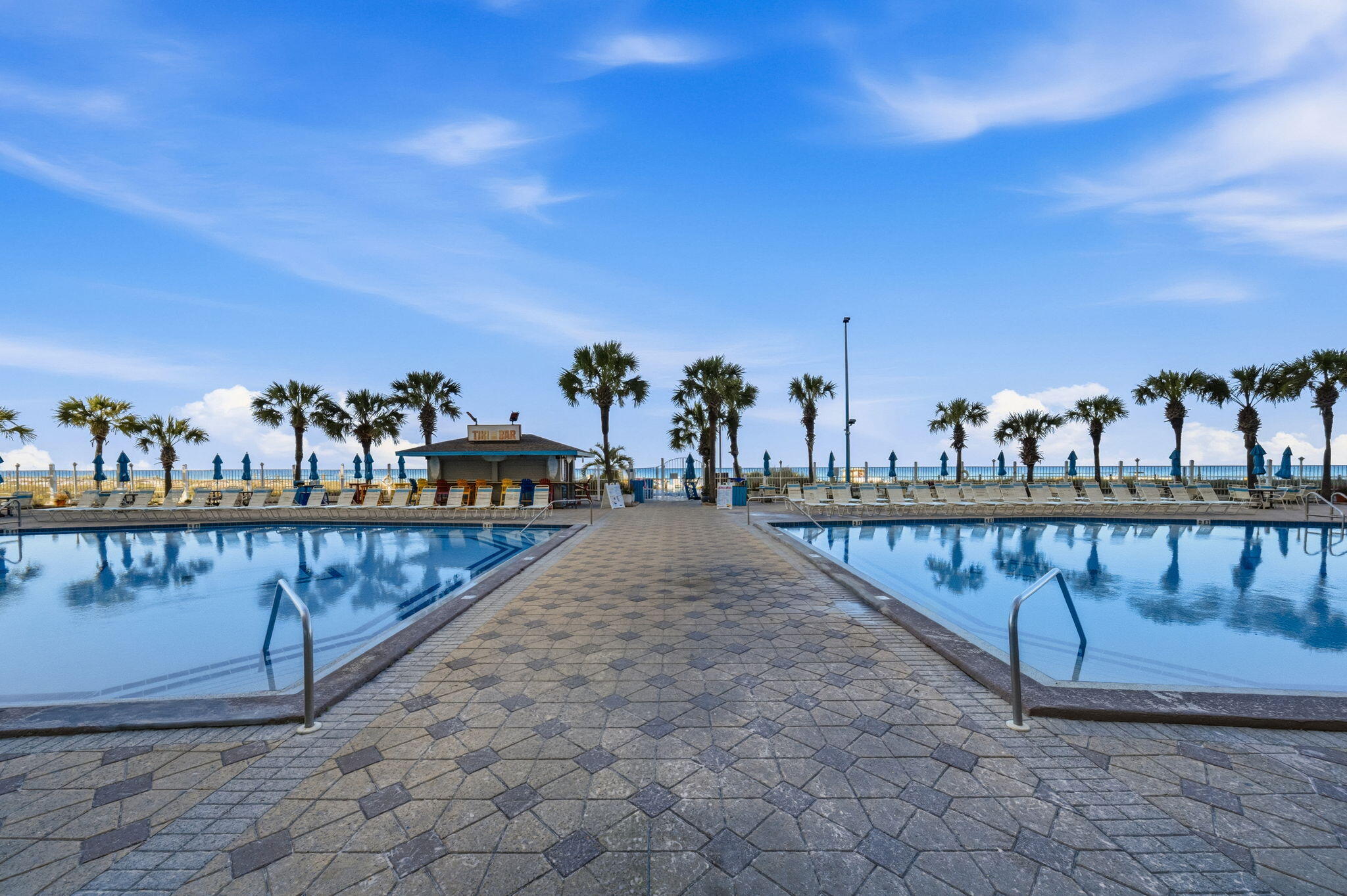 8743 Thomas Drive Panama City Beach FL 32408