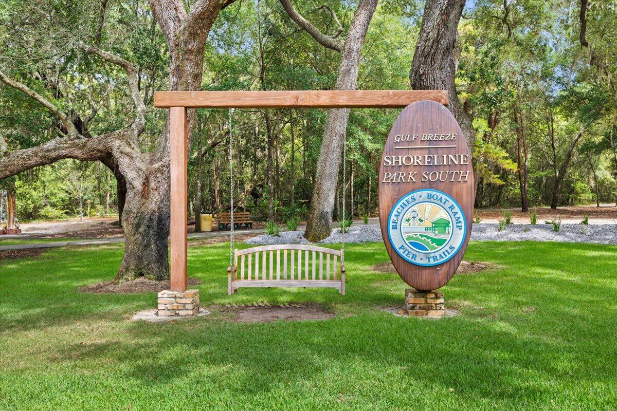1200 Shoreline Drive Gulf Breeze FL 32561