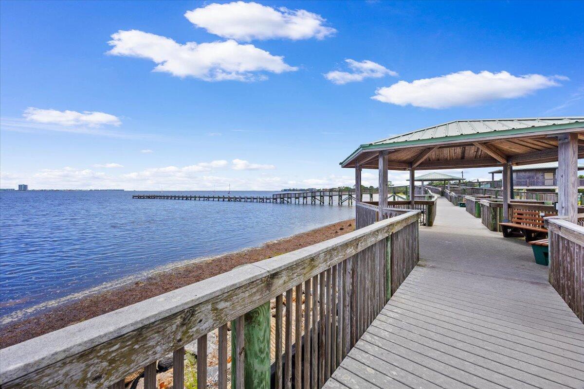 1200 Shoreline Drive Gulf Breeze FL 32561