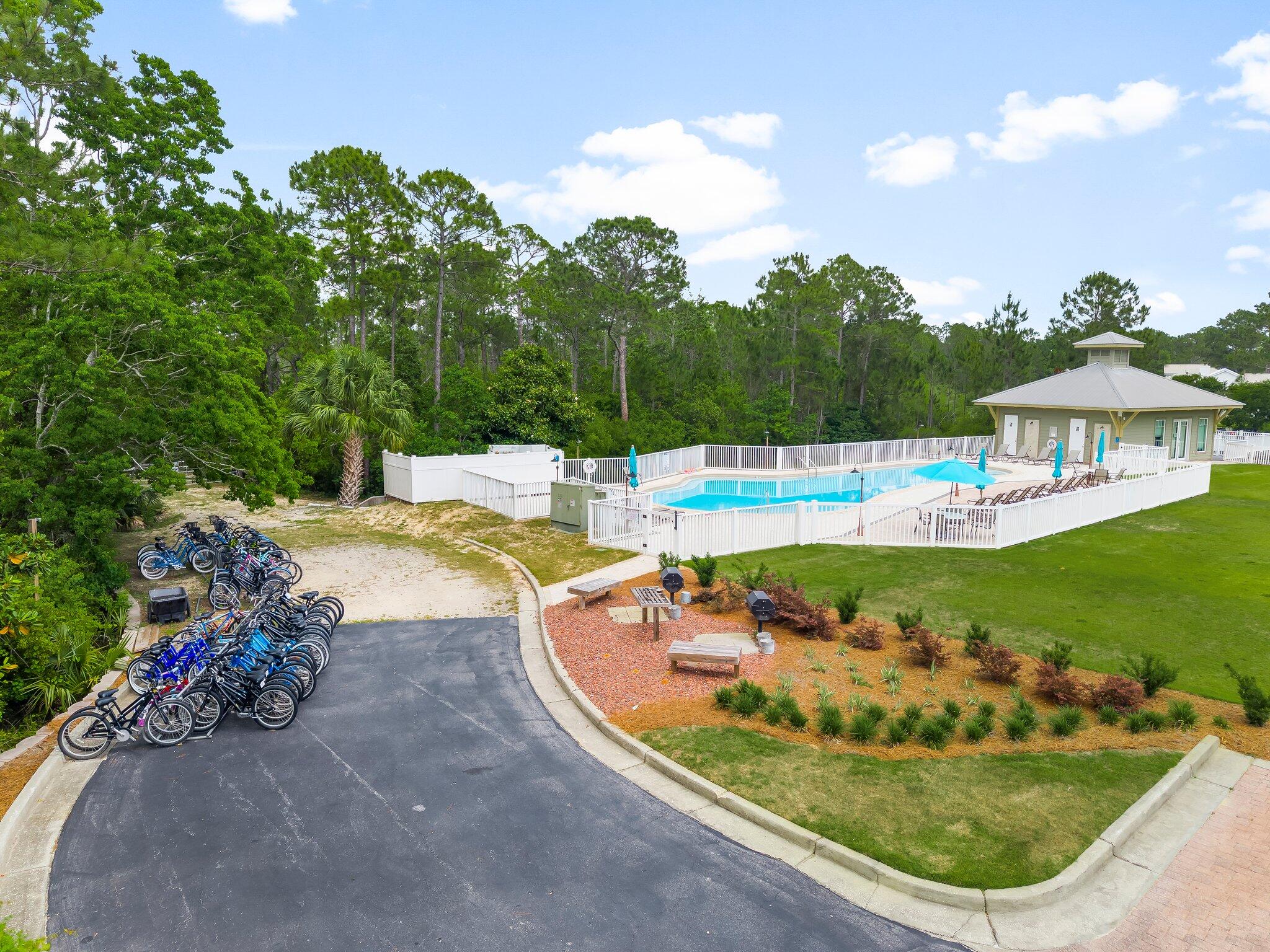 231 Somerset Bridge Road Santa Rosa Beach FL 32459