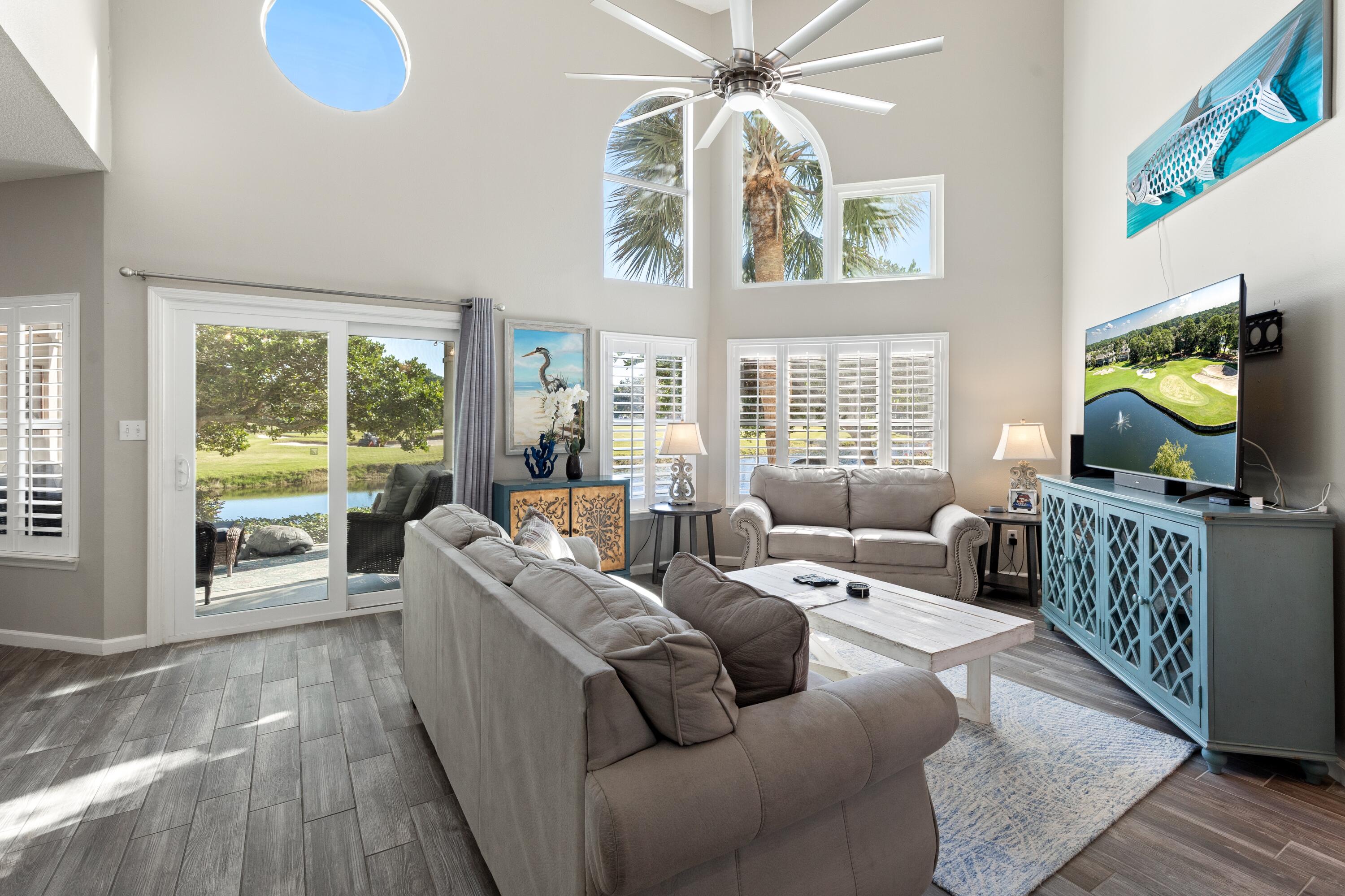 982 Northshore Drive Miramar Beach FL 32550