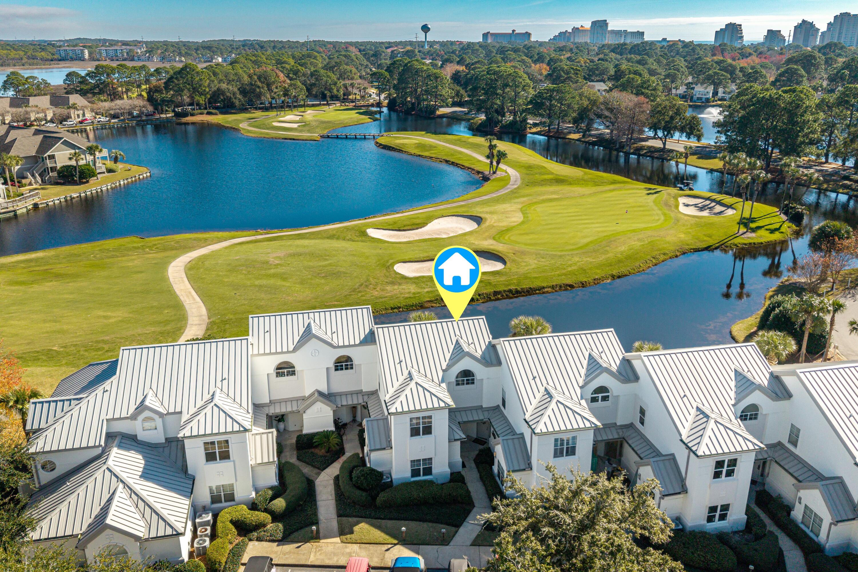 982 Northshore Drive Miramar Beach FL 32550