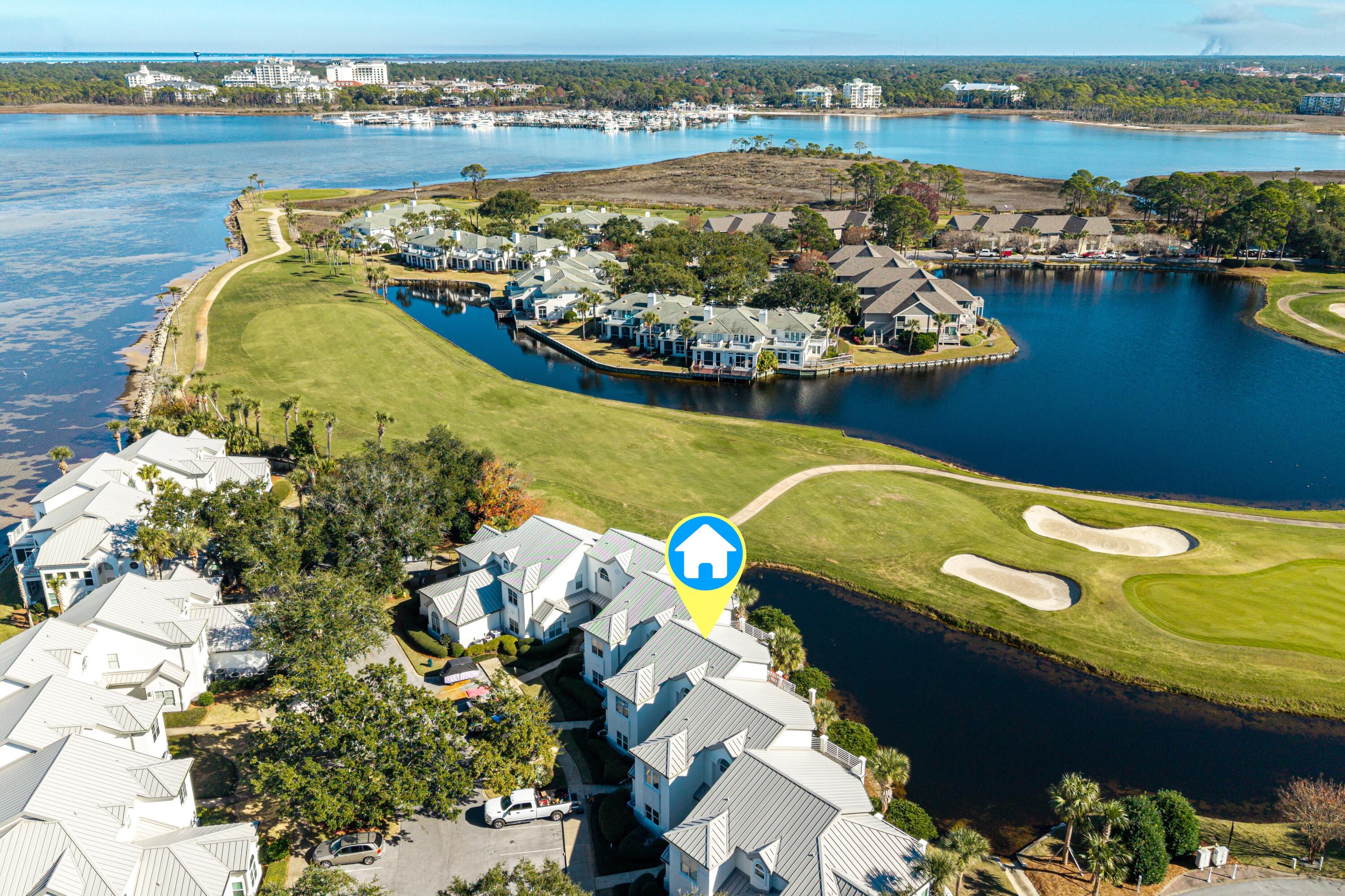 982 Northshore Drive Miramar Beach FL 32550