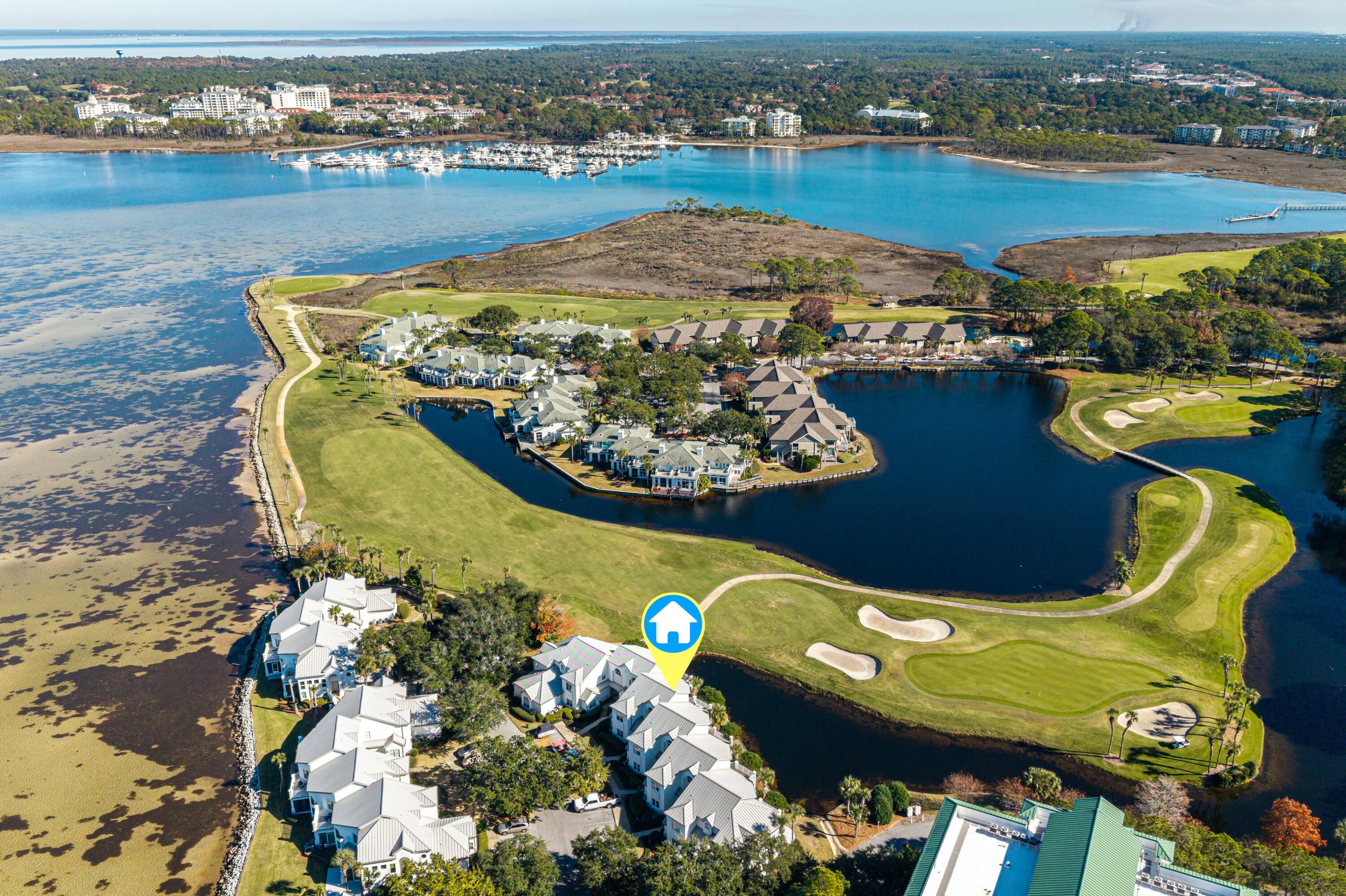 982 Northshore Drive Miramar Beach FL 32550